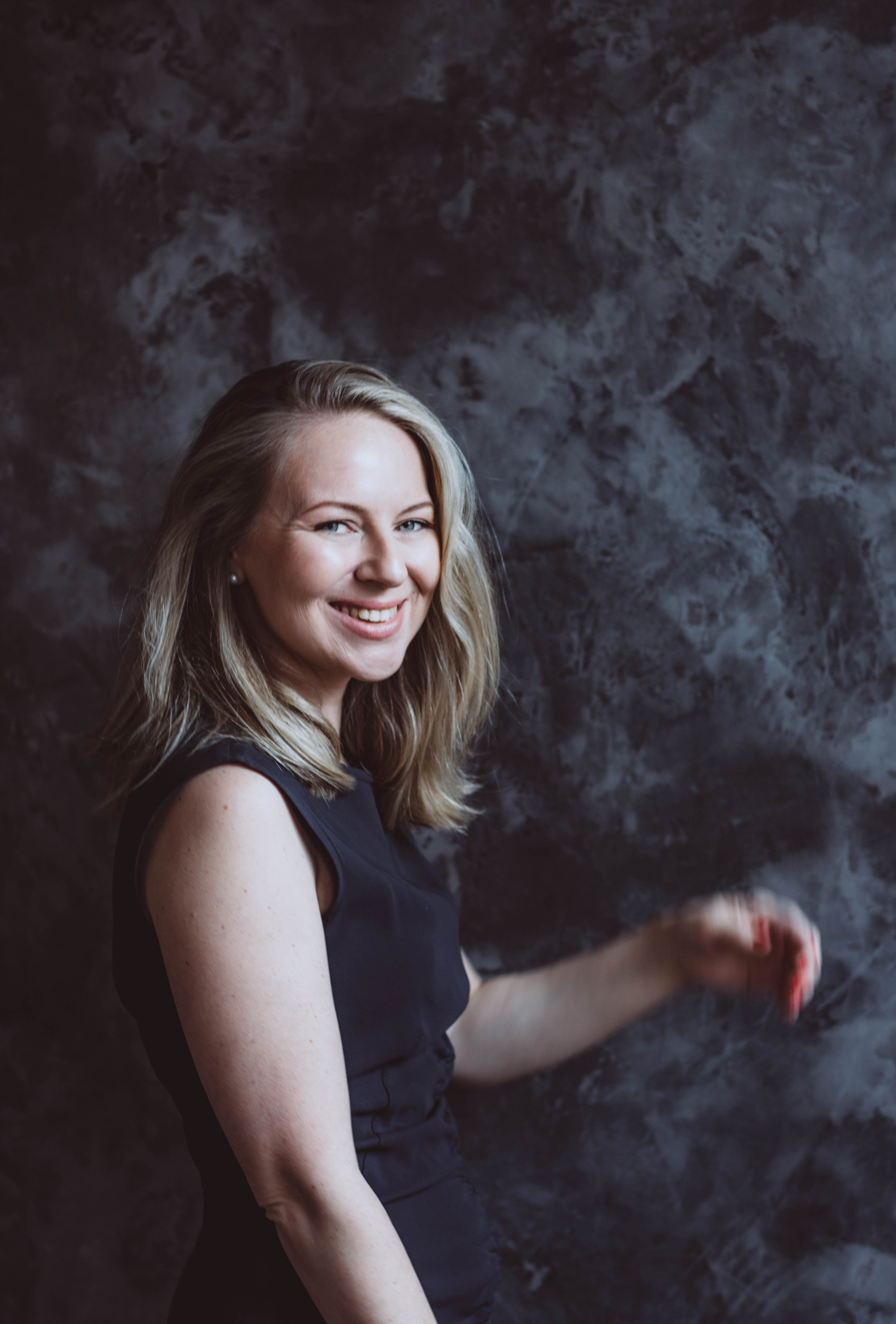 Оксана. Портретный женский фотограф в Москве Наталия Глазова