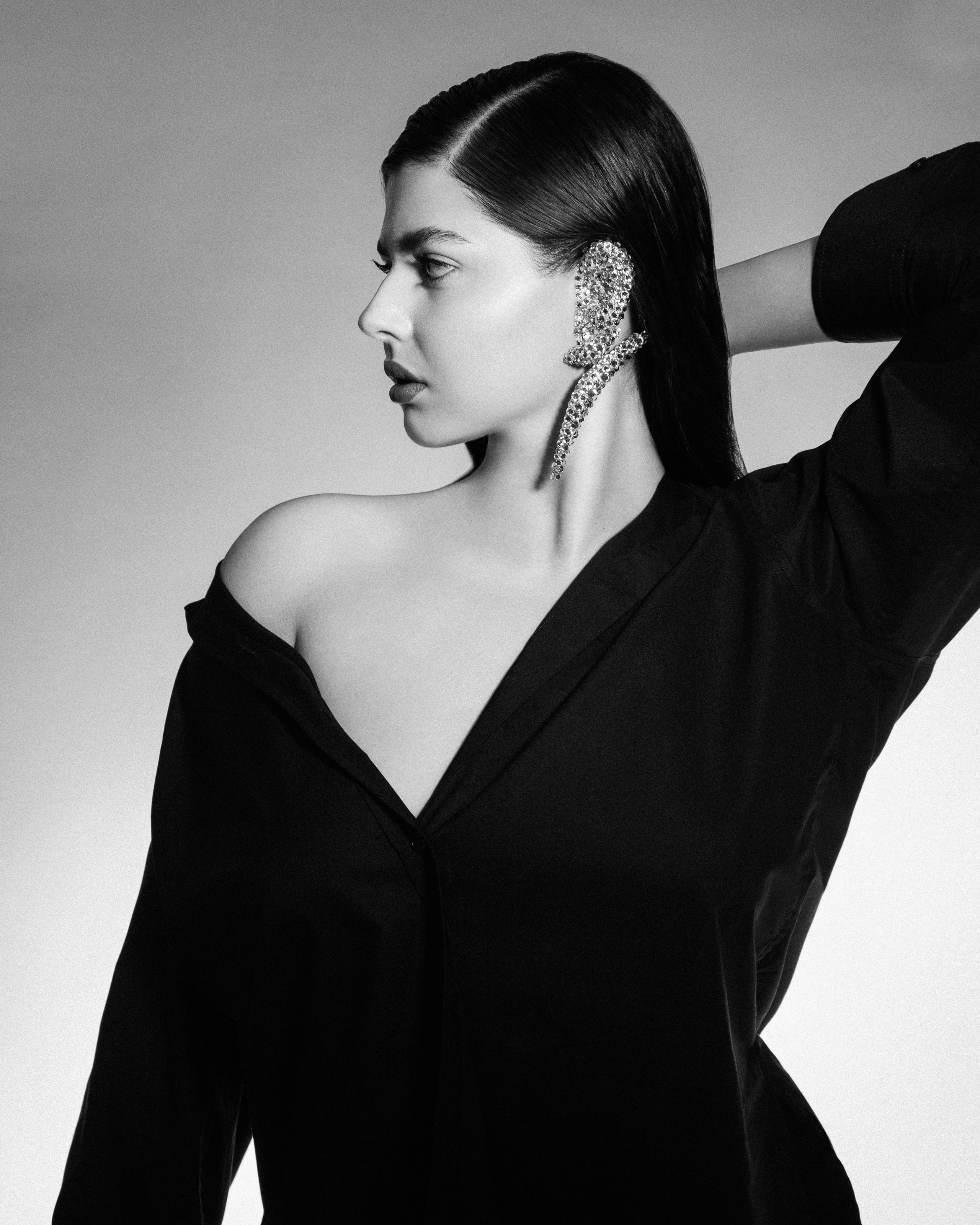 Инга. Стелла Бурлина | Фотограф Москва