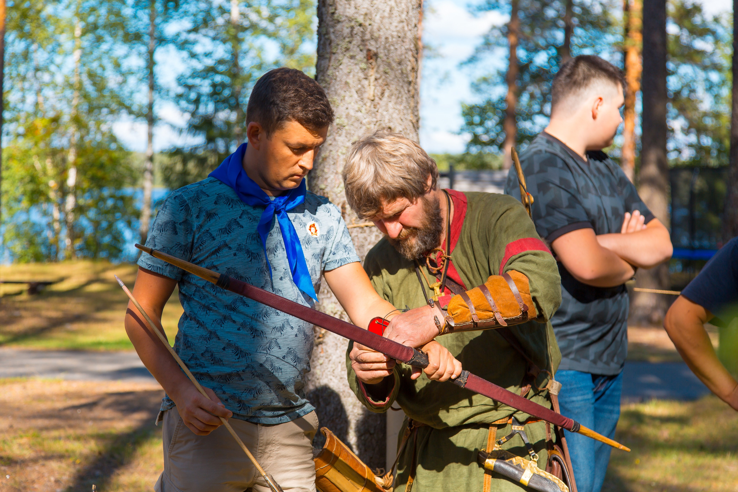 КОРПОРАТИВ РАПСОДИЯ. Главная