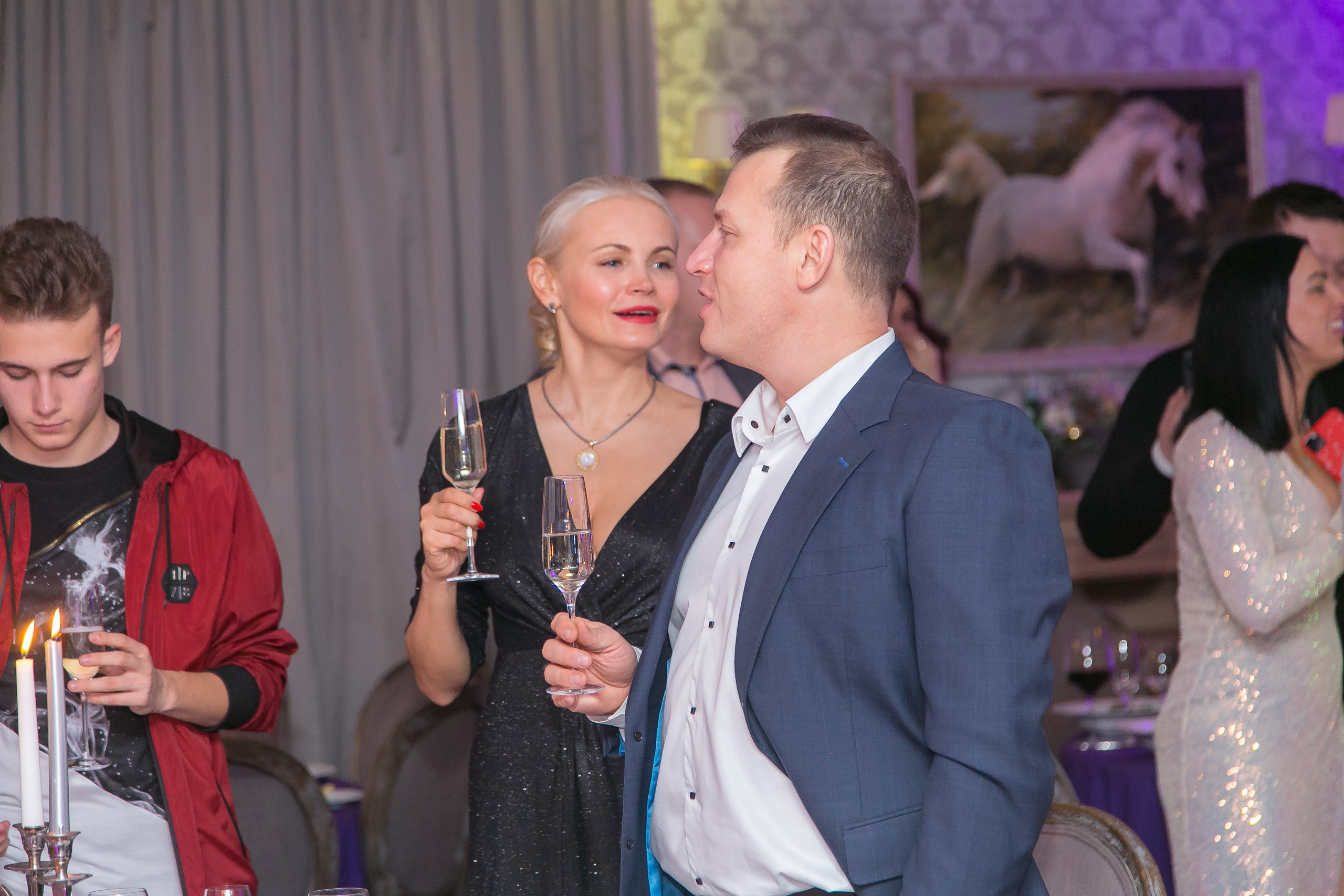 НОВЫЙ ГОД. Главная