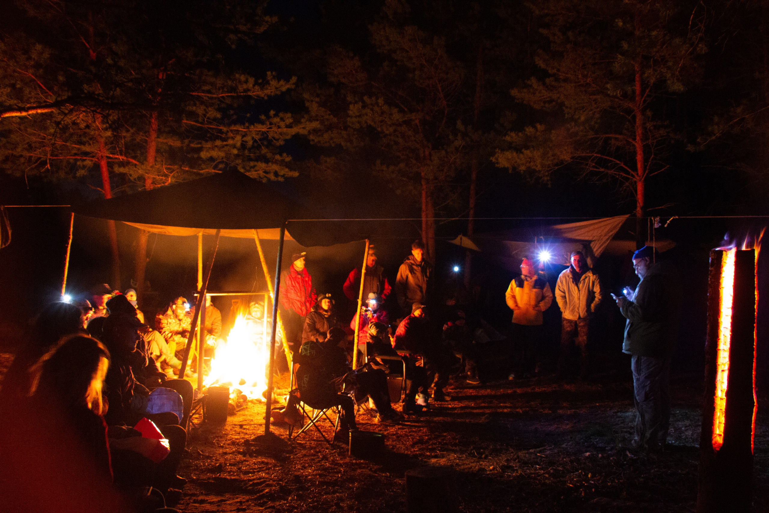 Трекинги | Восхождения. Фотограф Котий Даниил