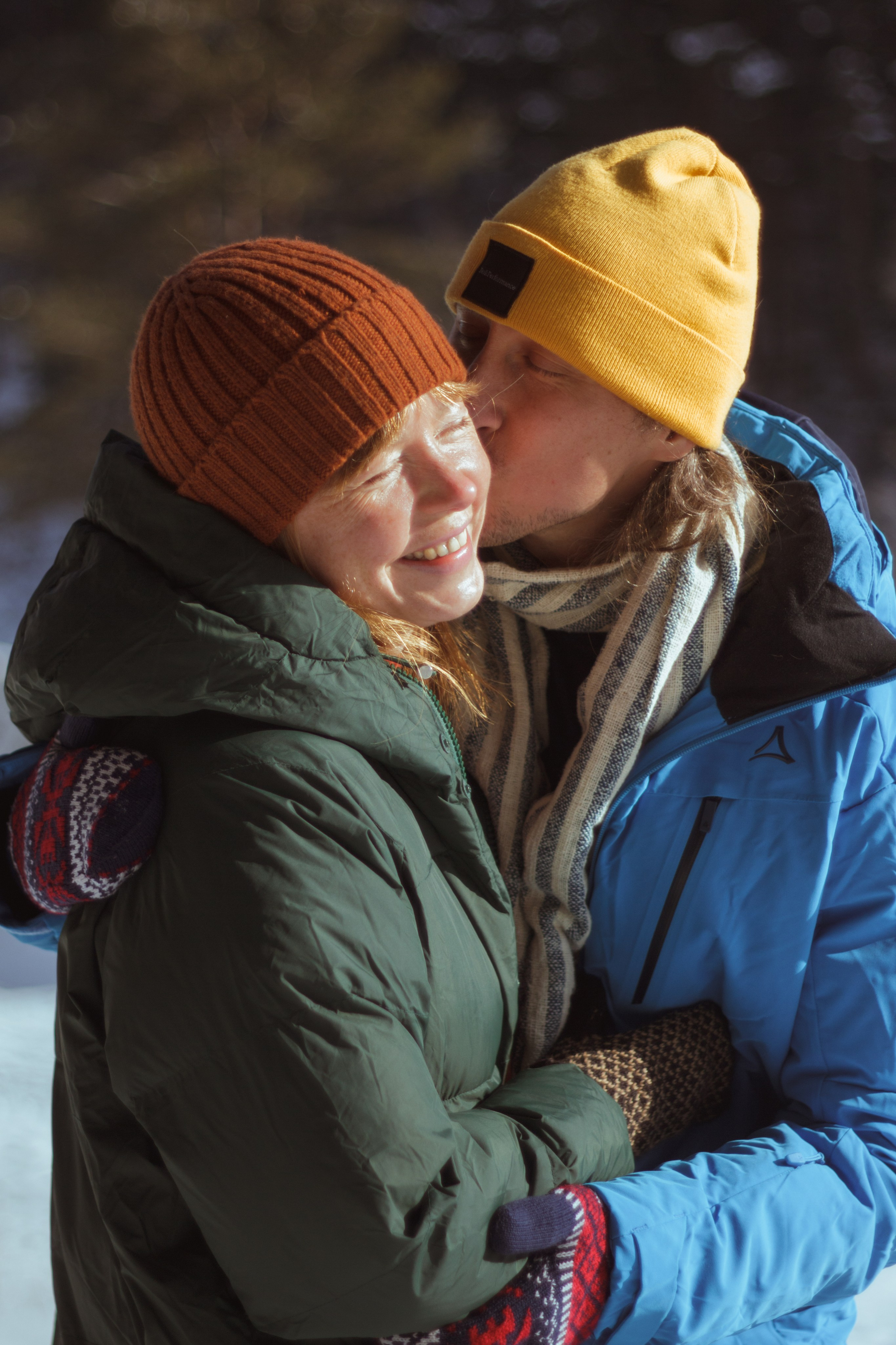 Фотограф Котий Даниил