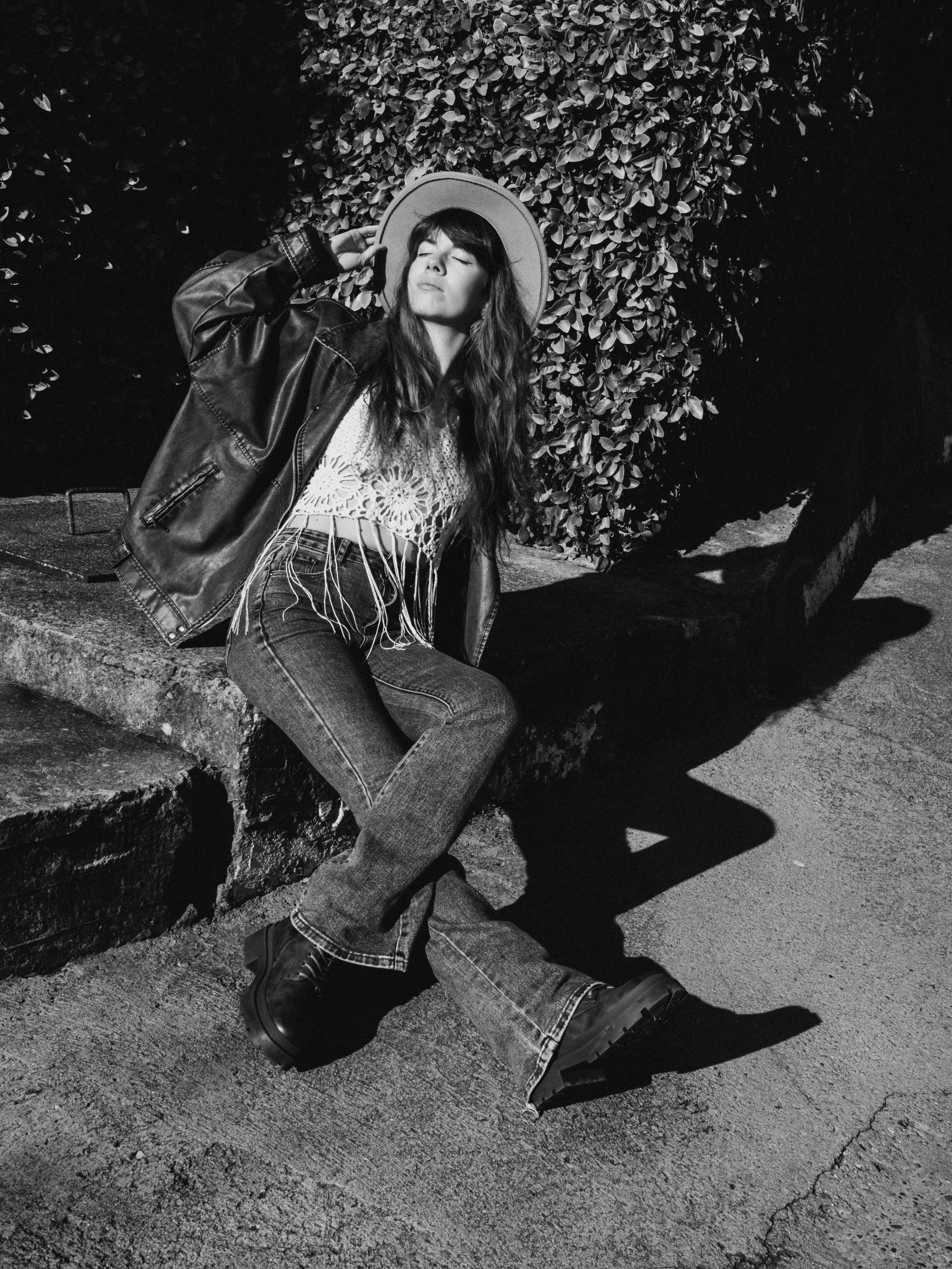 Прогулка в стиле кантри. ✨Архетип-фотограф в Сочи| Фотонумеролог. Проводник визуальной трансформации