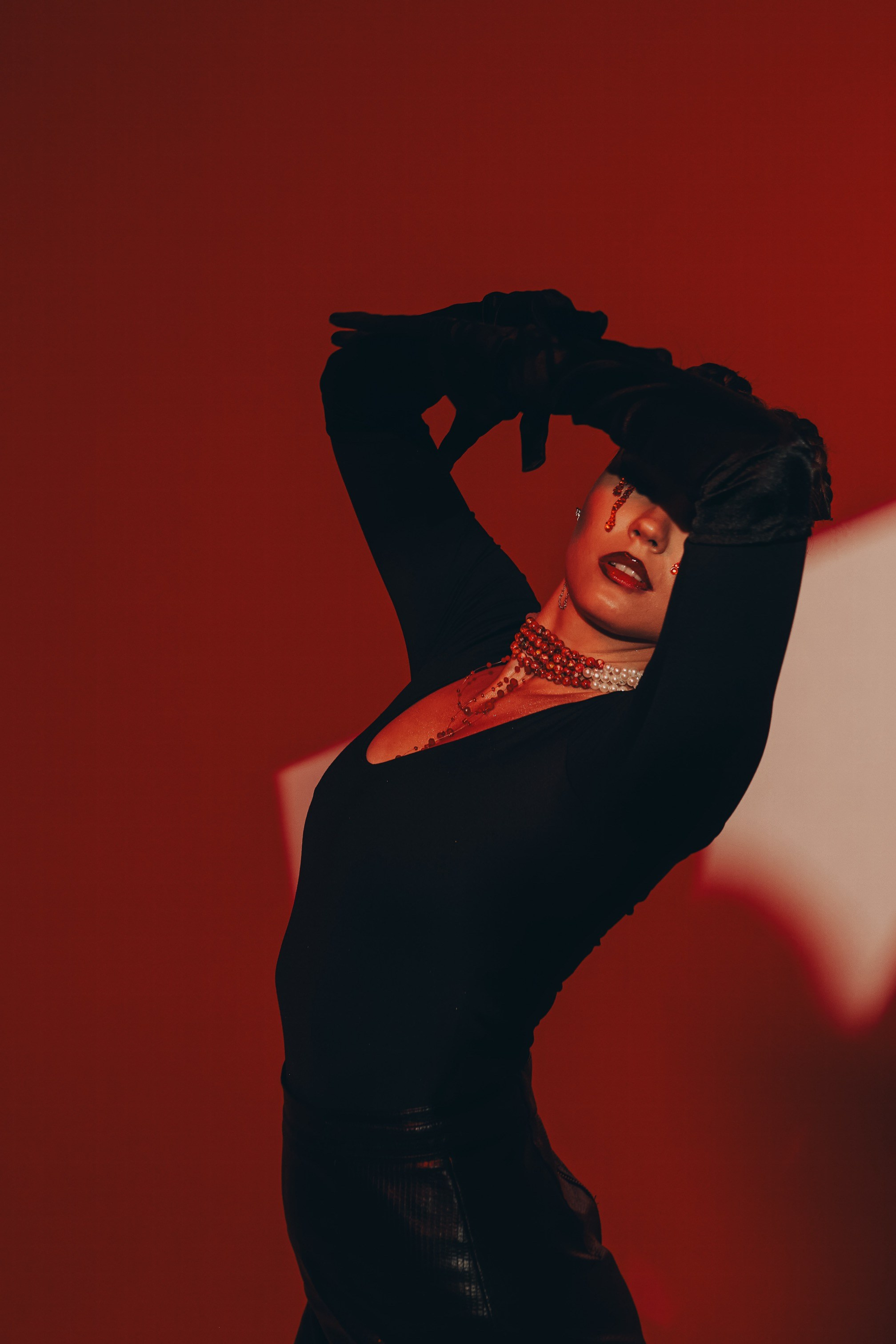 Анастасия. Фотограф Стилист Тюмень Вера Хайруллина