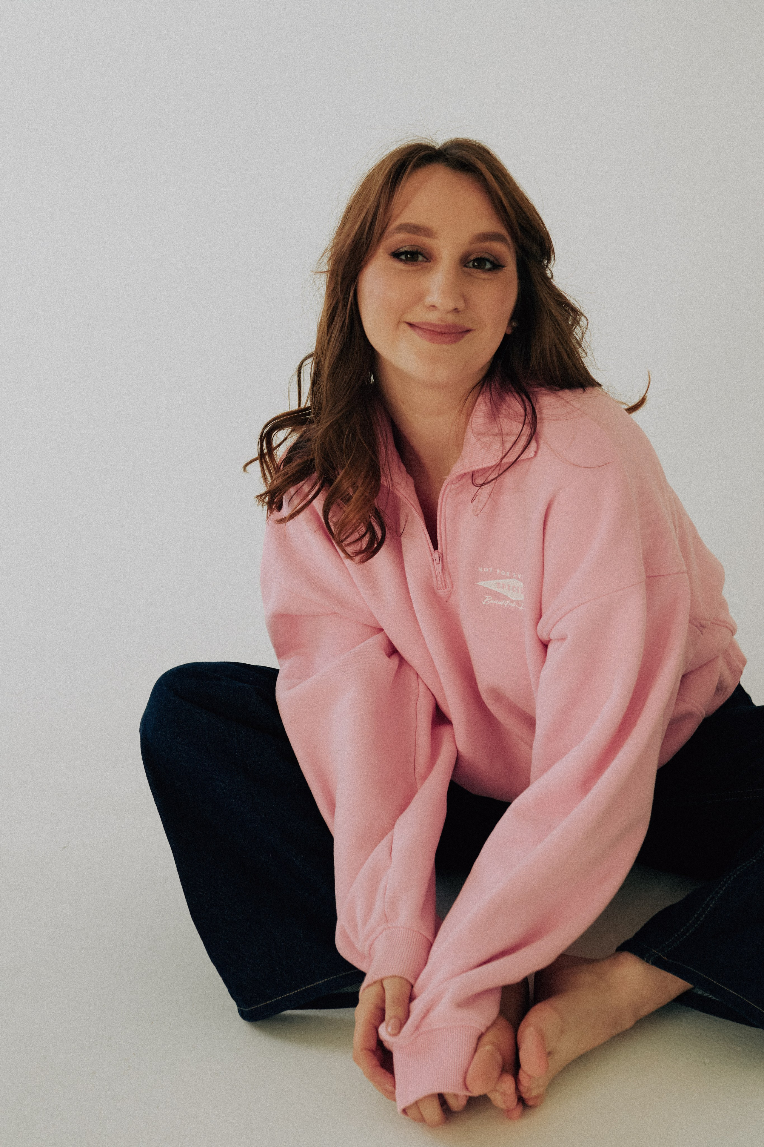 Даша. Фотограф Стилист Тюмень Вера Хайруллина