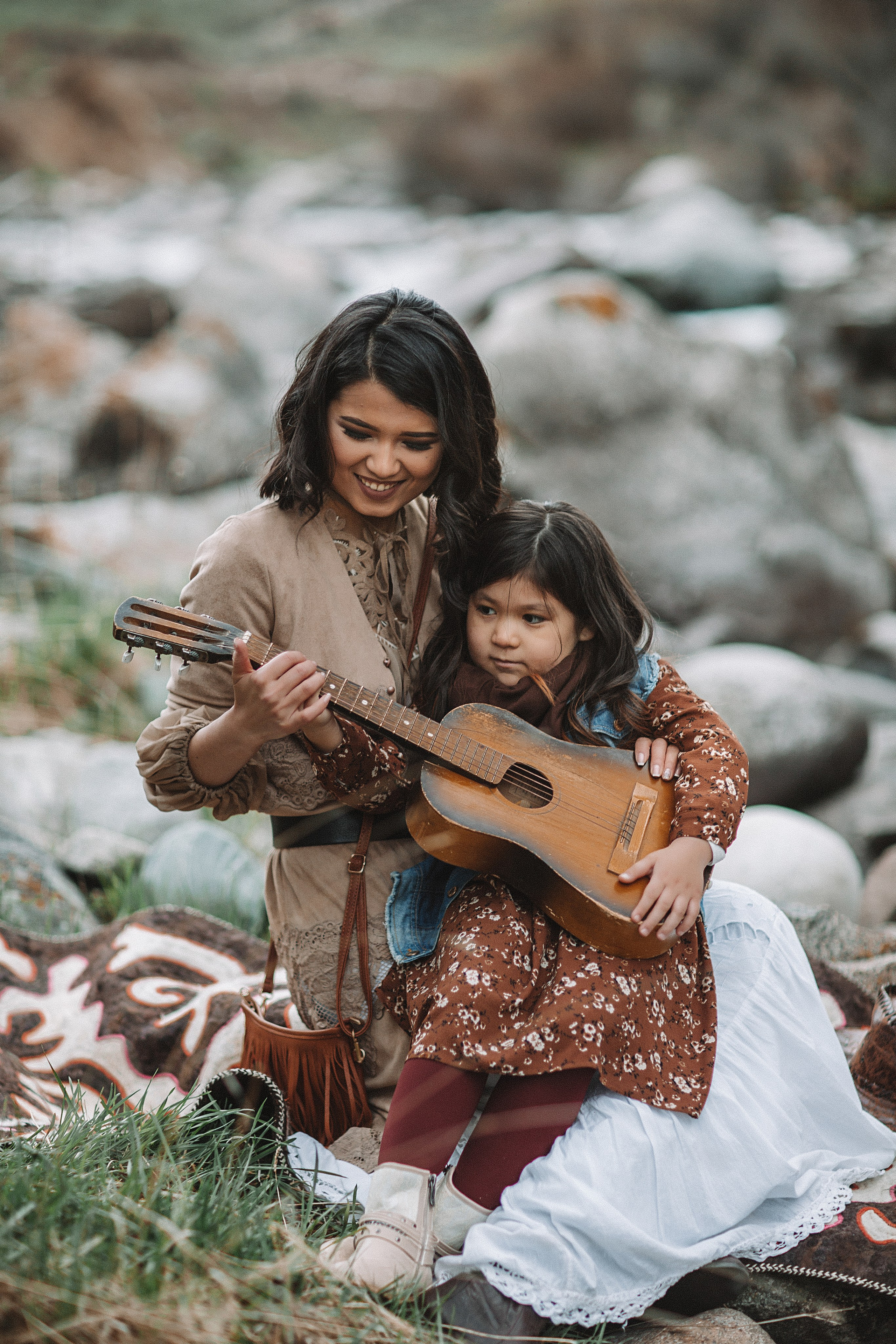 Семейная фотосессия в Краснодаре. Свадебный и семейный фотограф/видеограф в Краснодаре Наталья Осинская