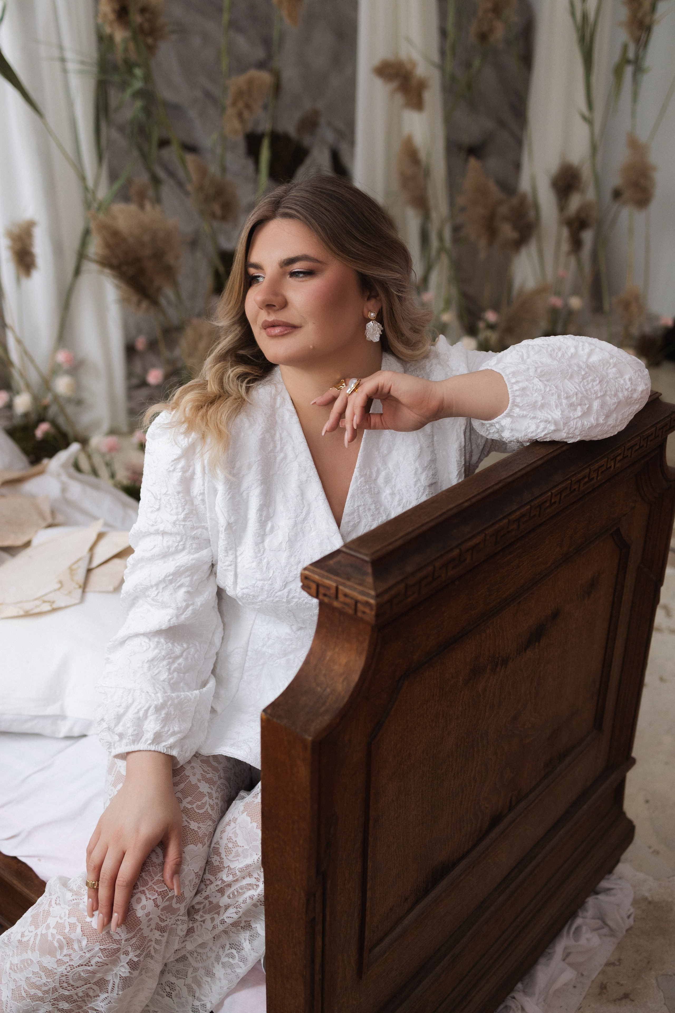 In love. Свадебный и портретный фотограф в Москве Анастасия Тихомирова