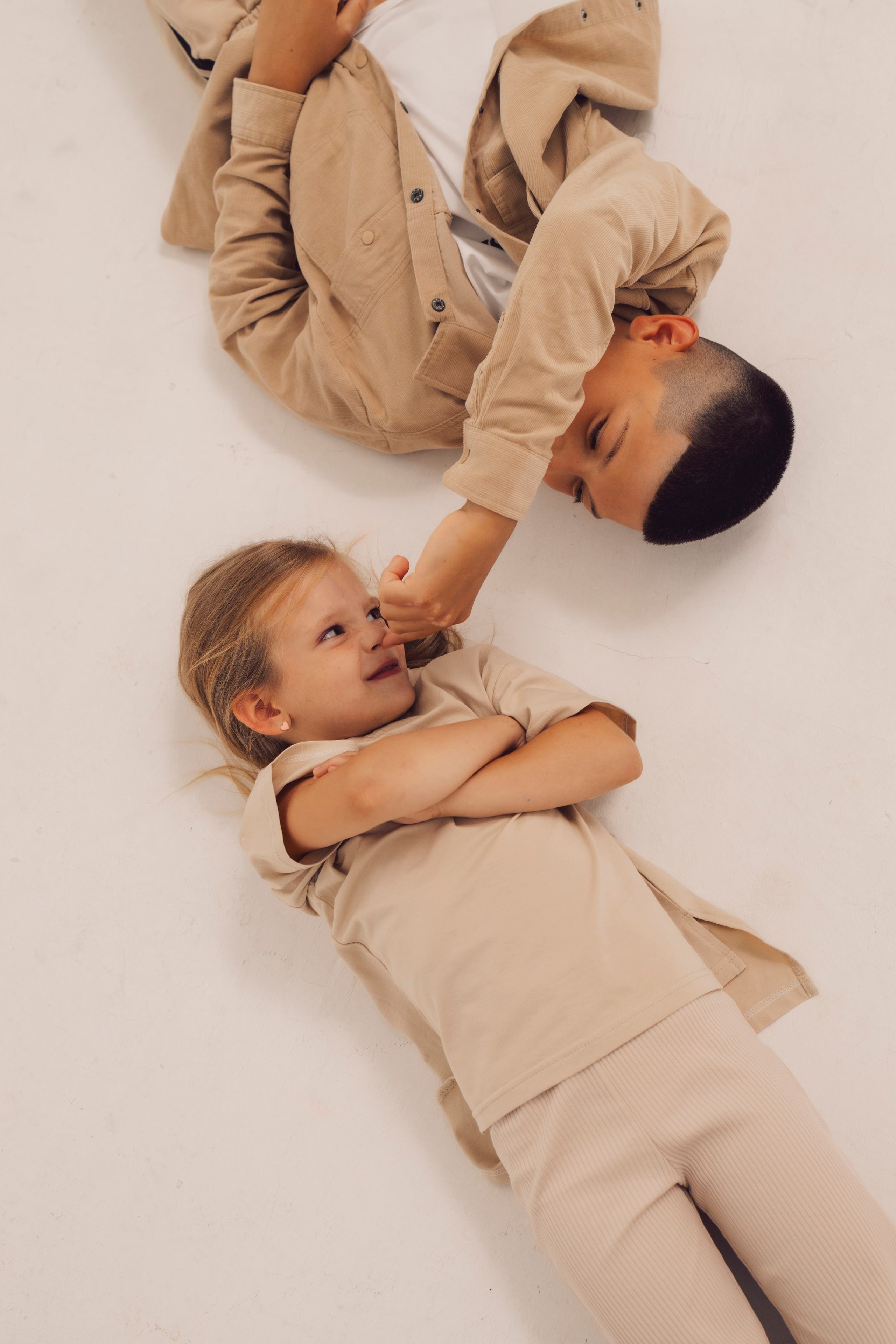 Семья. Фотограф в Москве |Локтионова Екатерина | LOKKA