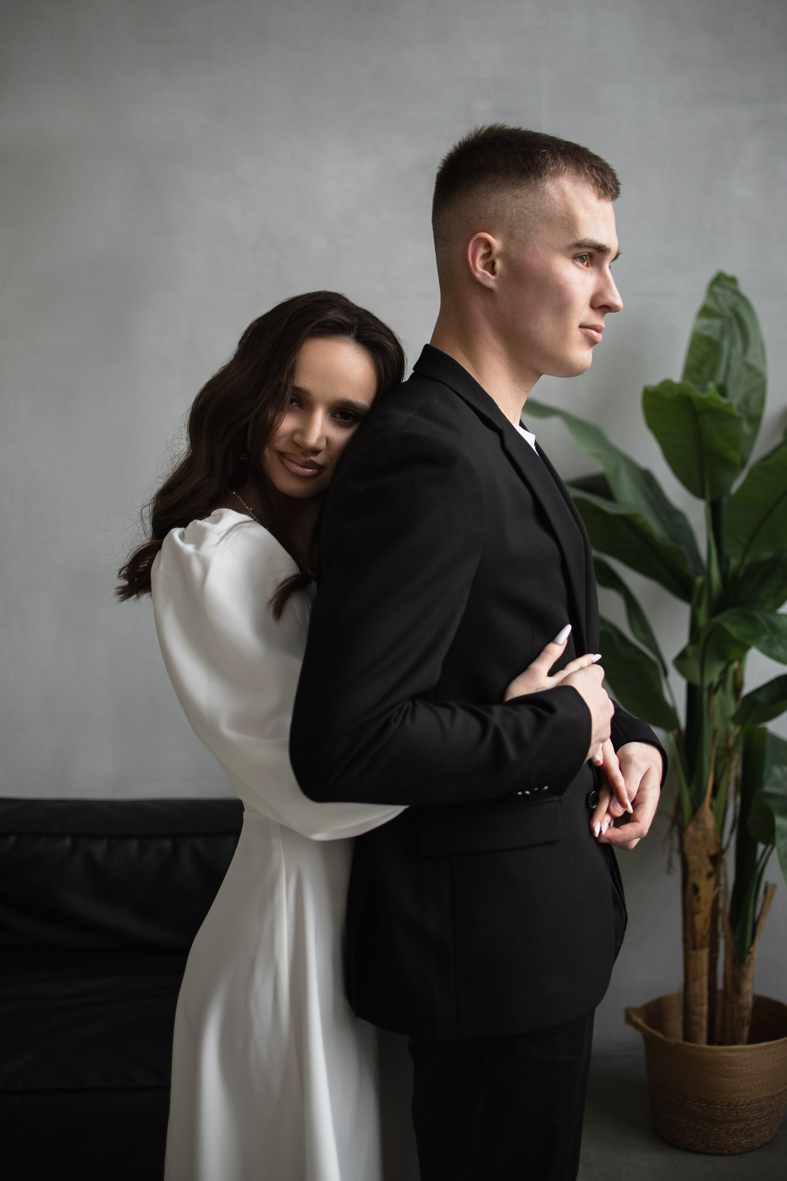 Игорь и Алина. Фотограф Челябинск Екатерина Миниханова