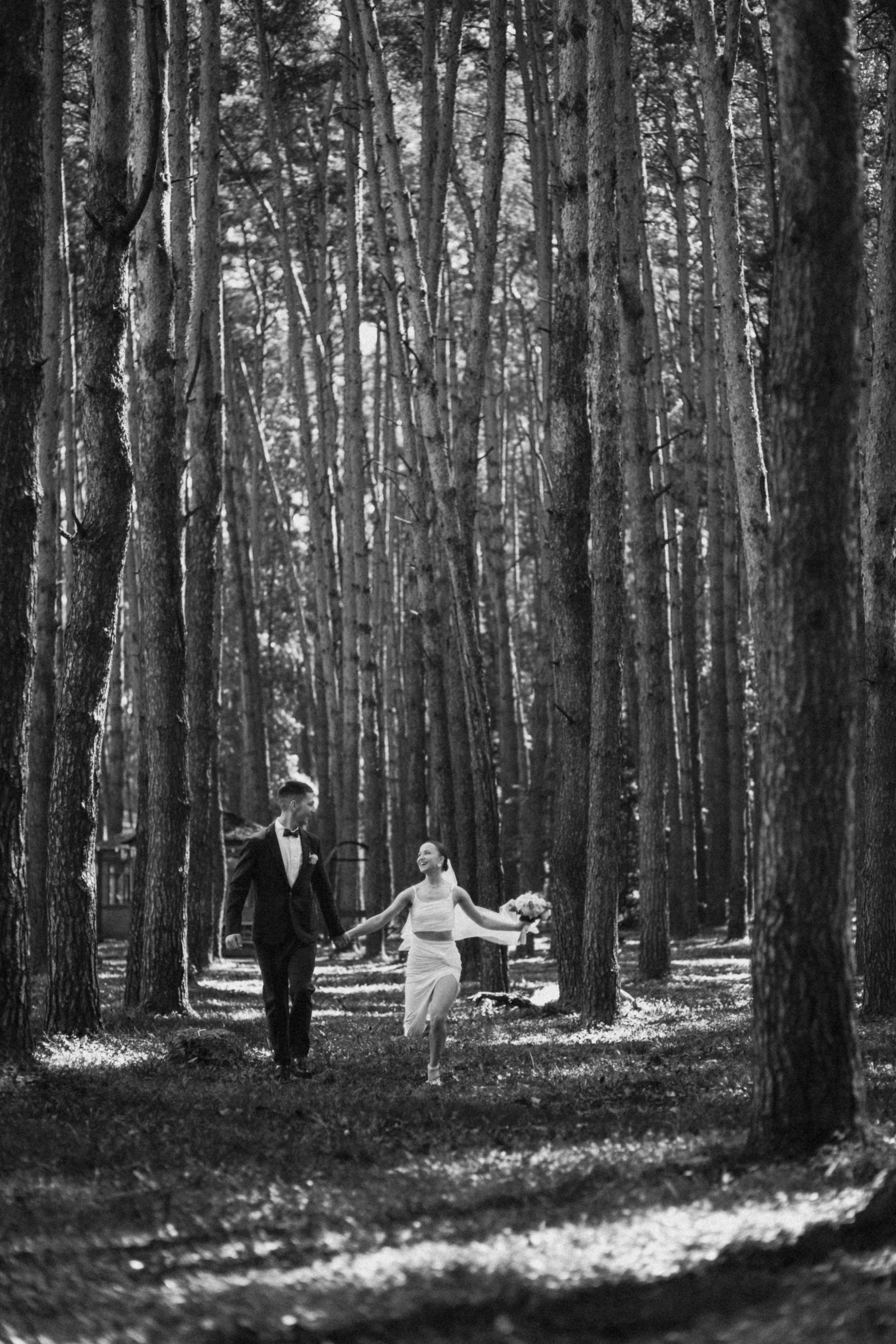 Никита и Майя. Krylovaphoto