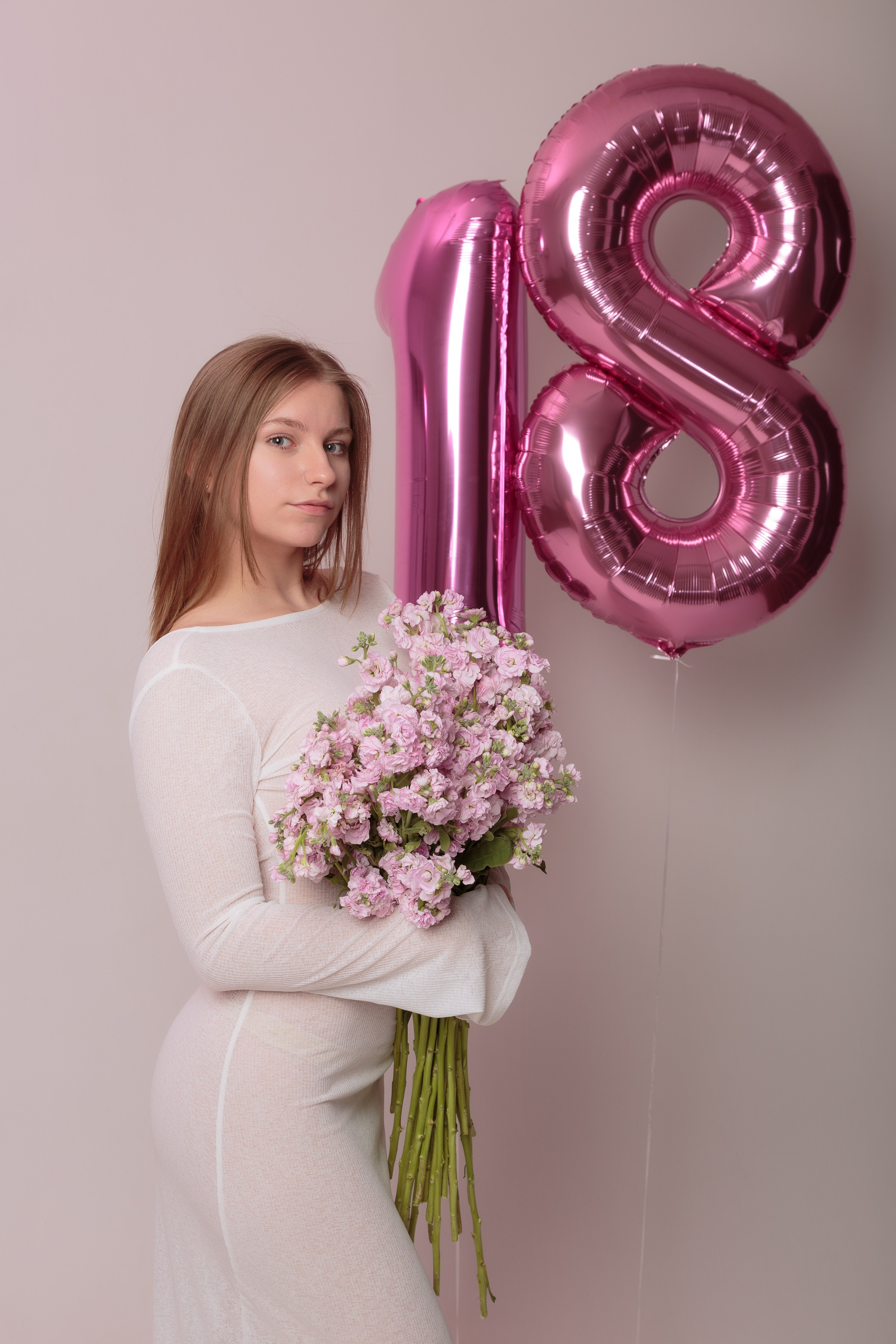 Восемнадцатилетние. Krylovaphoto