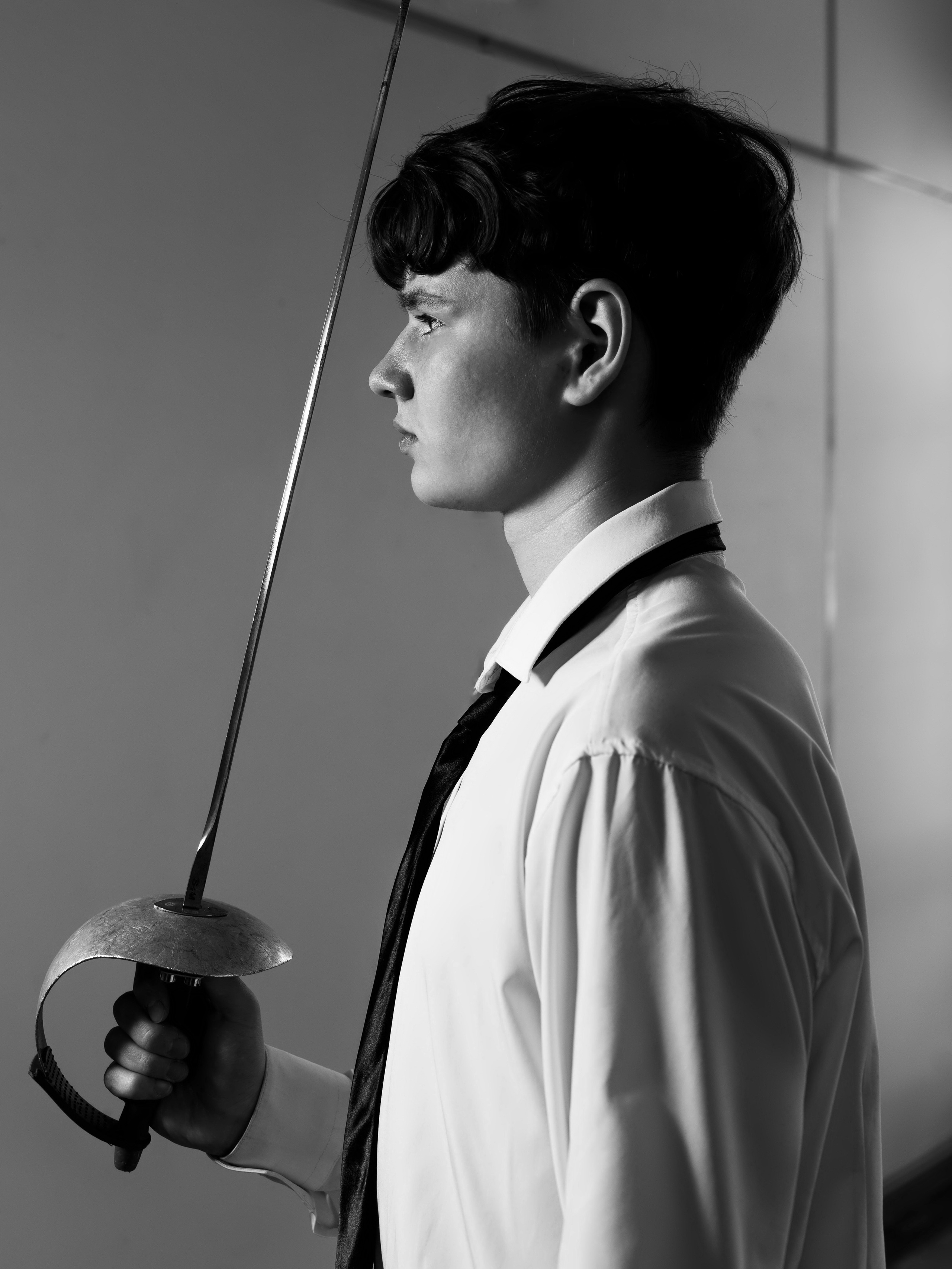 Школа. Фотограф Абакумова Анастасия