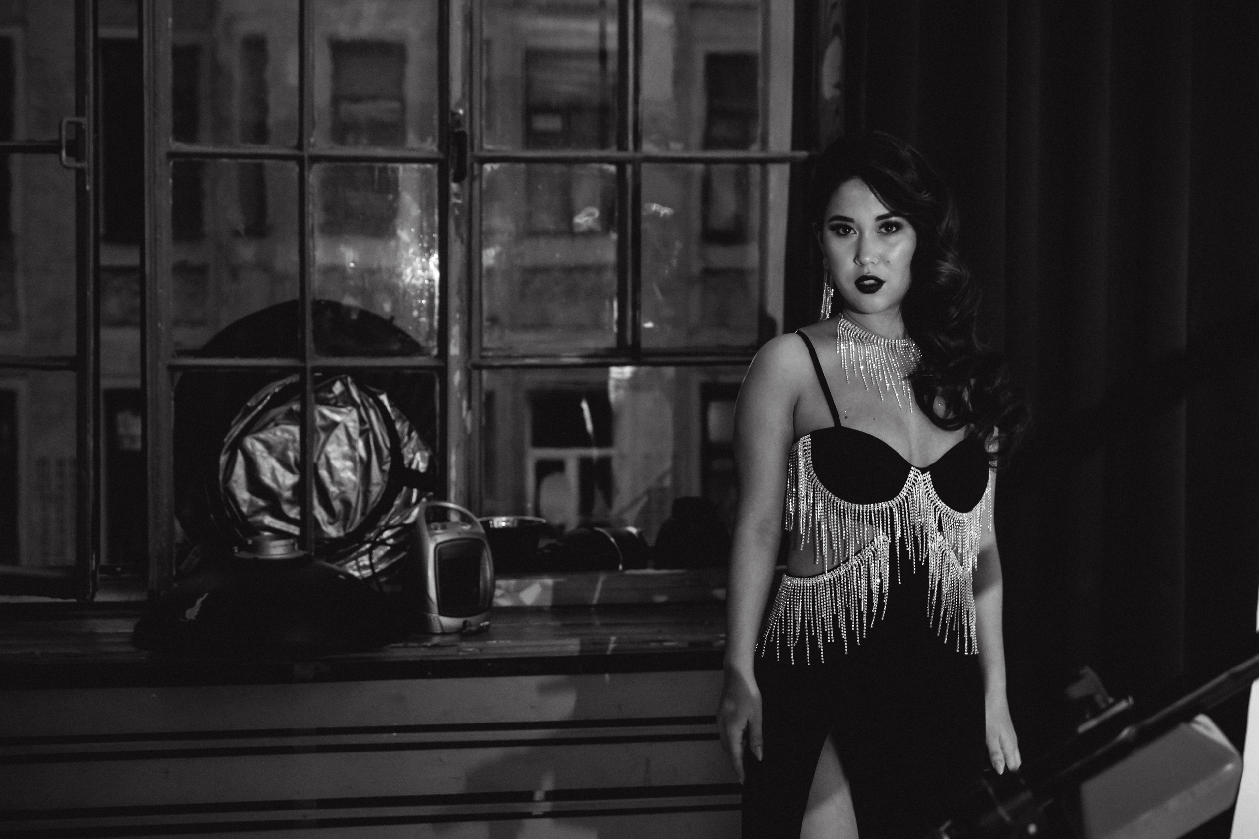 Фэшн-съёмка участниц Миссис Бизнес Гатчина 2023. Портретный фотограф в Санкт-Петербурге Дмитриева Наталия