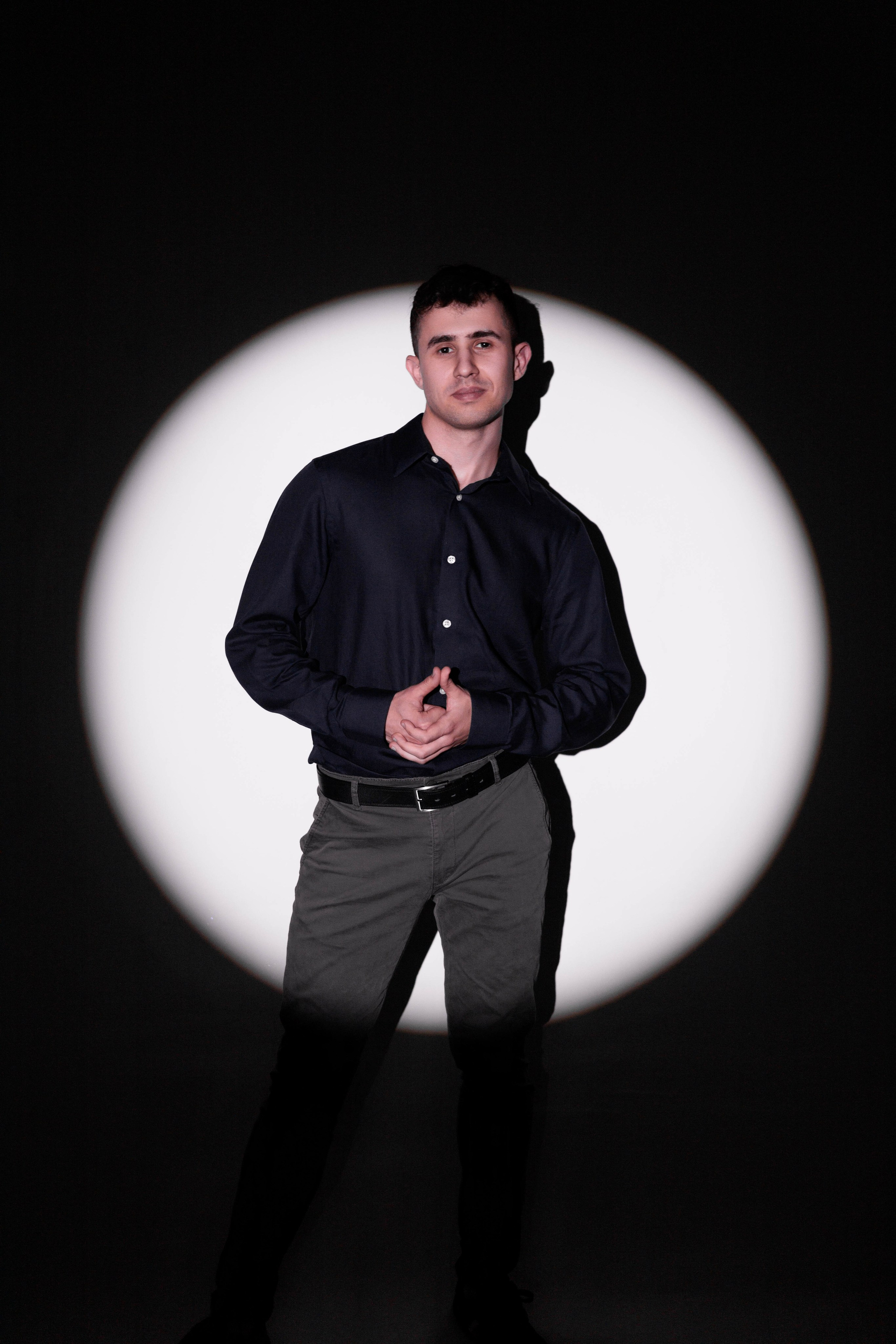 Андрей. Gorbunova Alina Фотограф