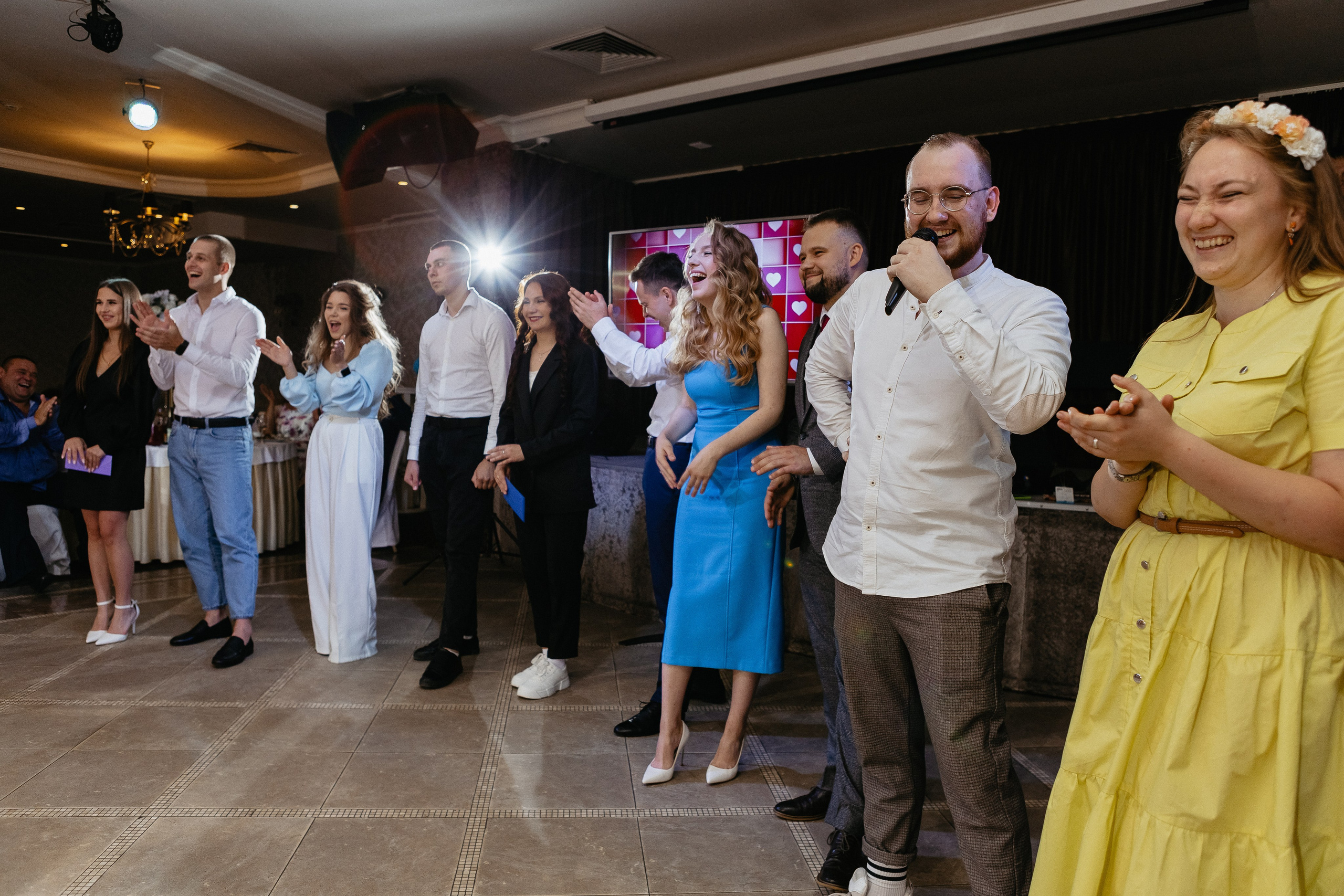 Сабина и Григорий. Свадебный и семейный фотограф в Челябинске. Аврамец Анна