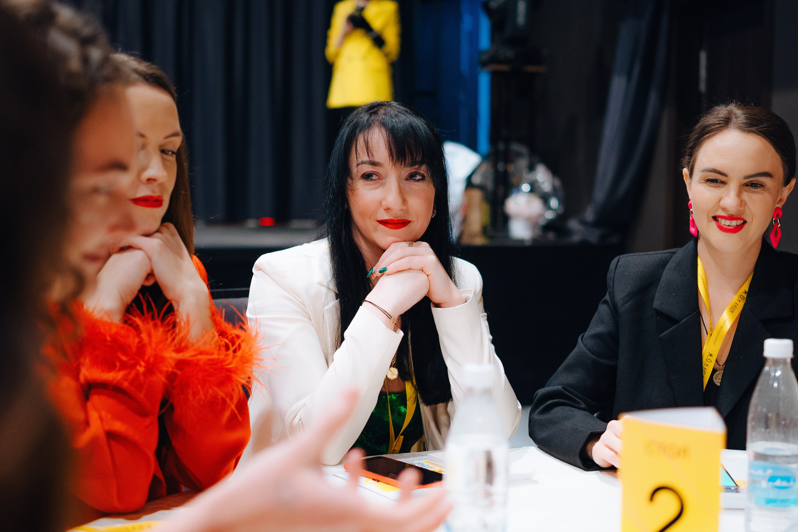 НЕТВОРКИНГ М.О.илюди. Детский и семейный фотограф Катерина Мишина