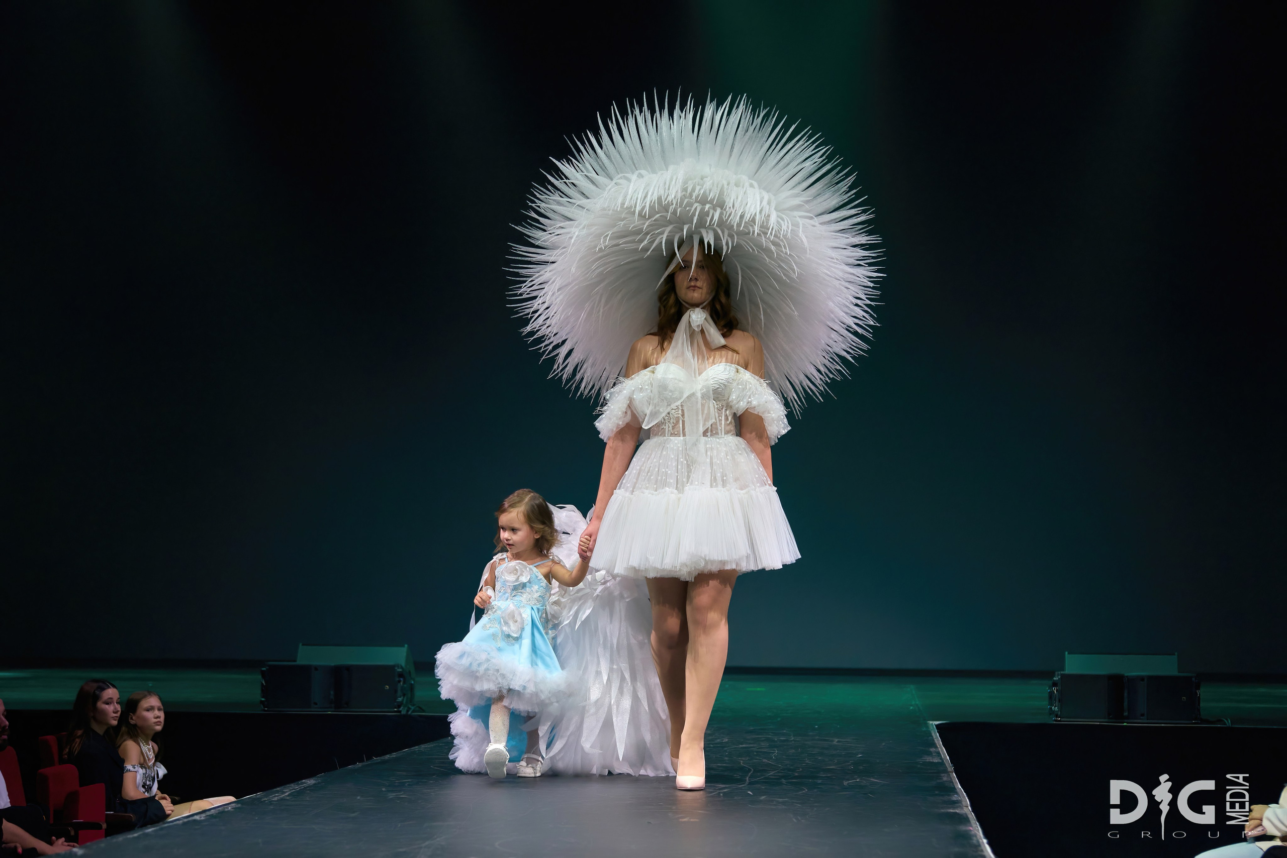 Krasnodar kids fashion week | 01-11-25 | the fragment. Showbiz | Fashion | Reportage