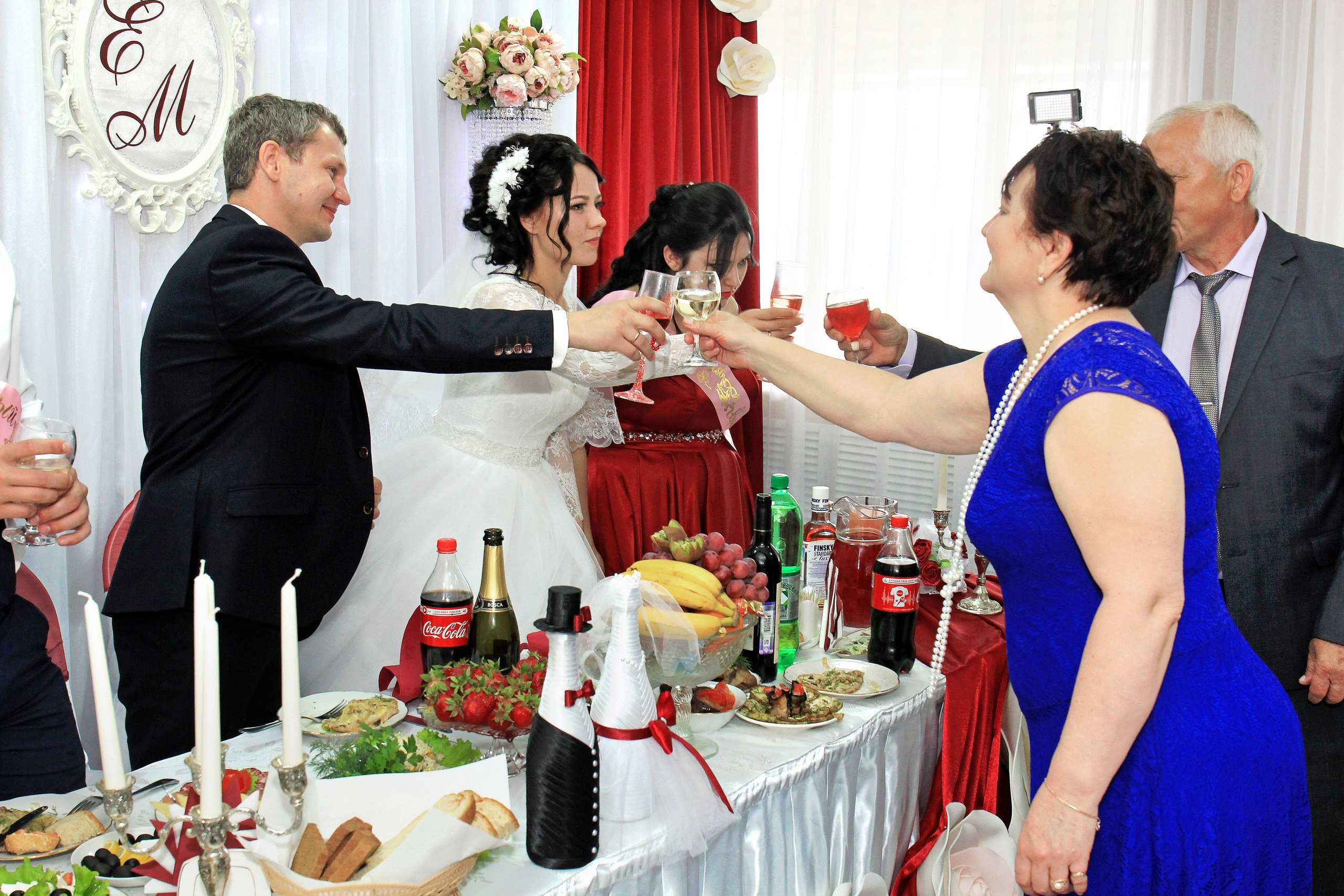 Евгений и Мария. Игорь Варава свадебный фотограф видеограф Белая Глина Краснодар