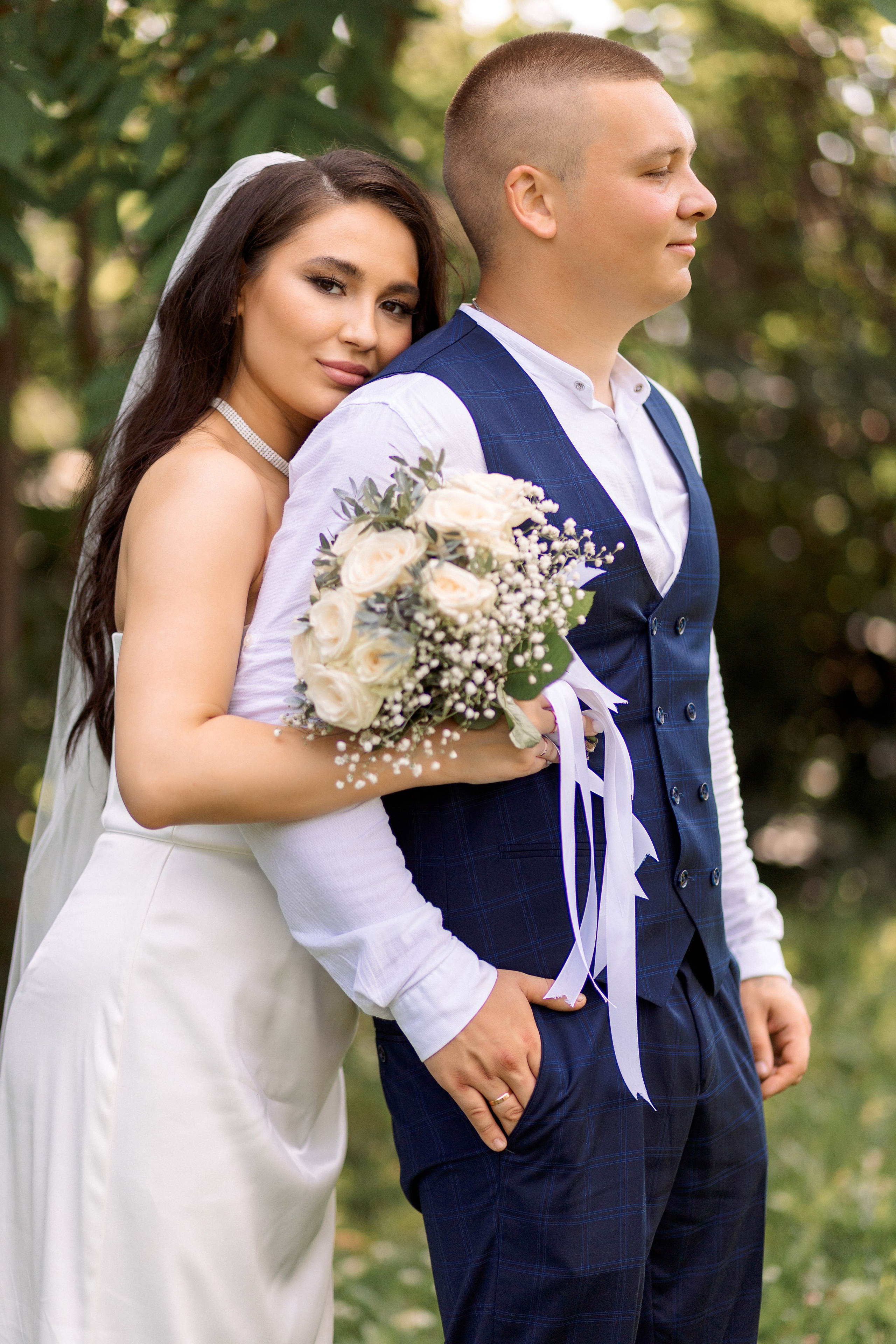 ПРИМЕР: Свадьба. Все фото. Профессиональный фотограф в Ижевске Леша Петров