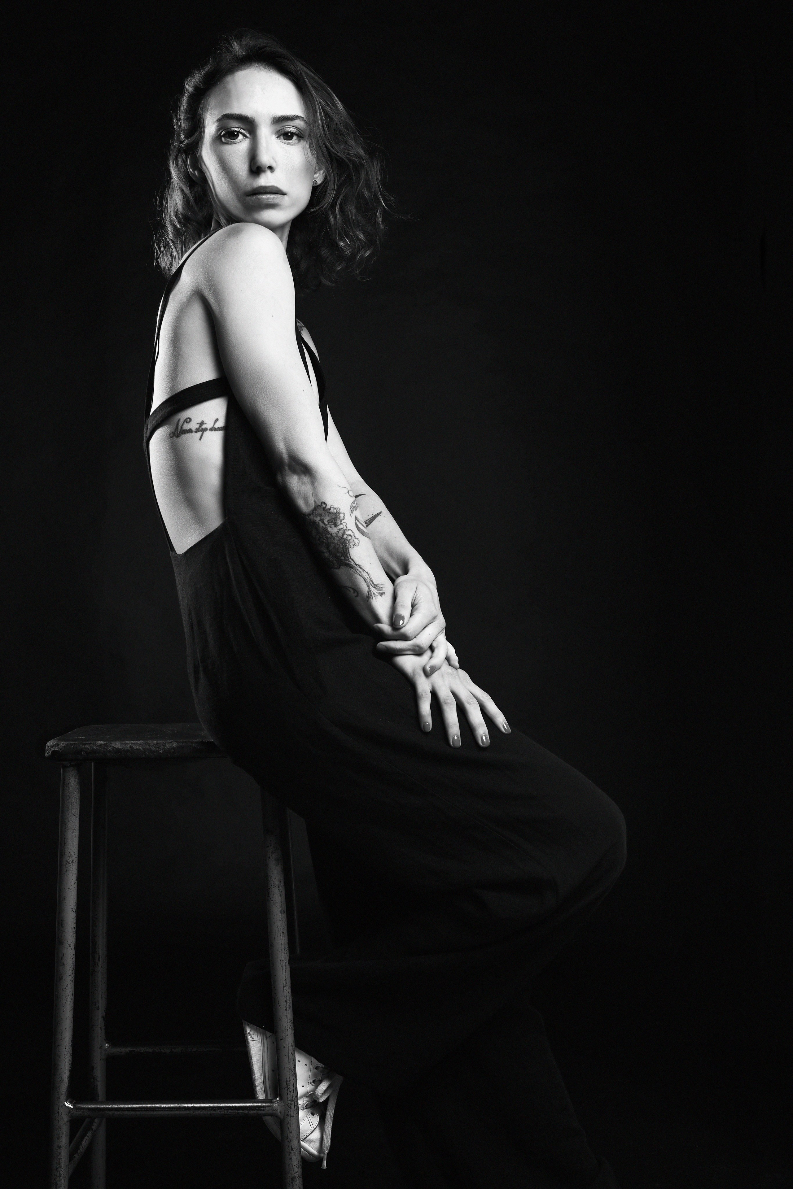 Cabbie. Maria Poleshchuk, commercial photographer in Sydney