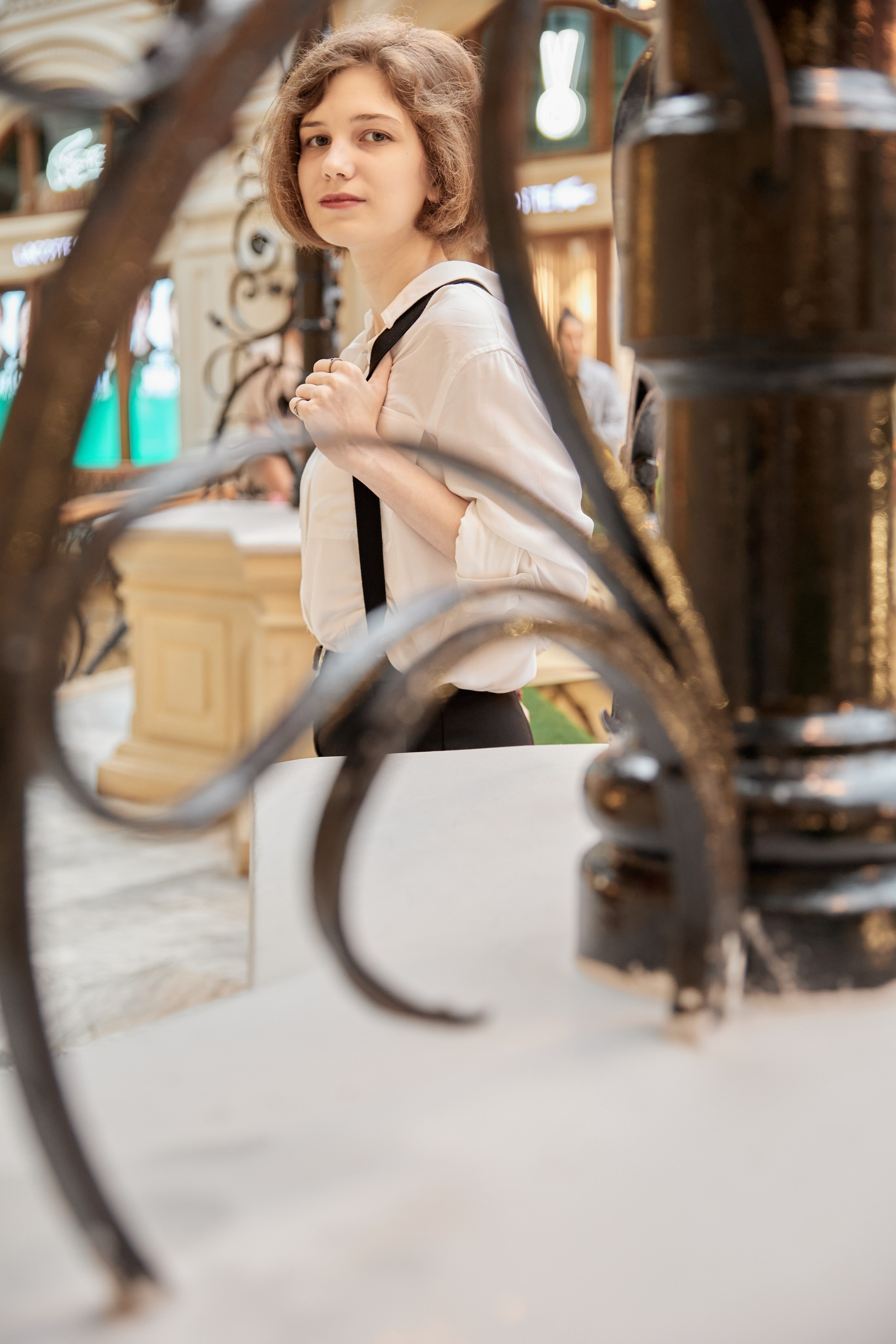 Екатерина. Олеся Лыпкань. Профессиональный фотограф Москва и МО