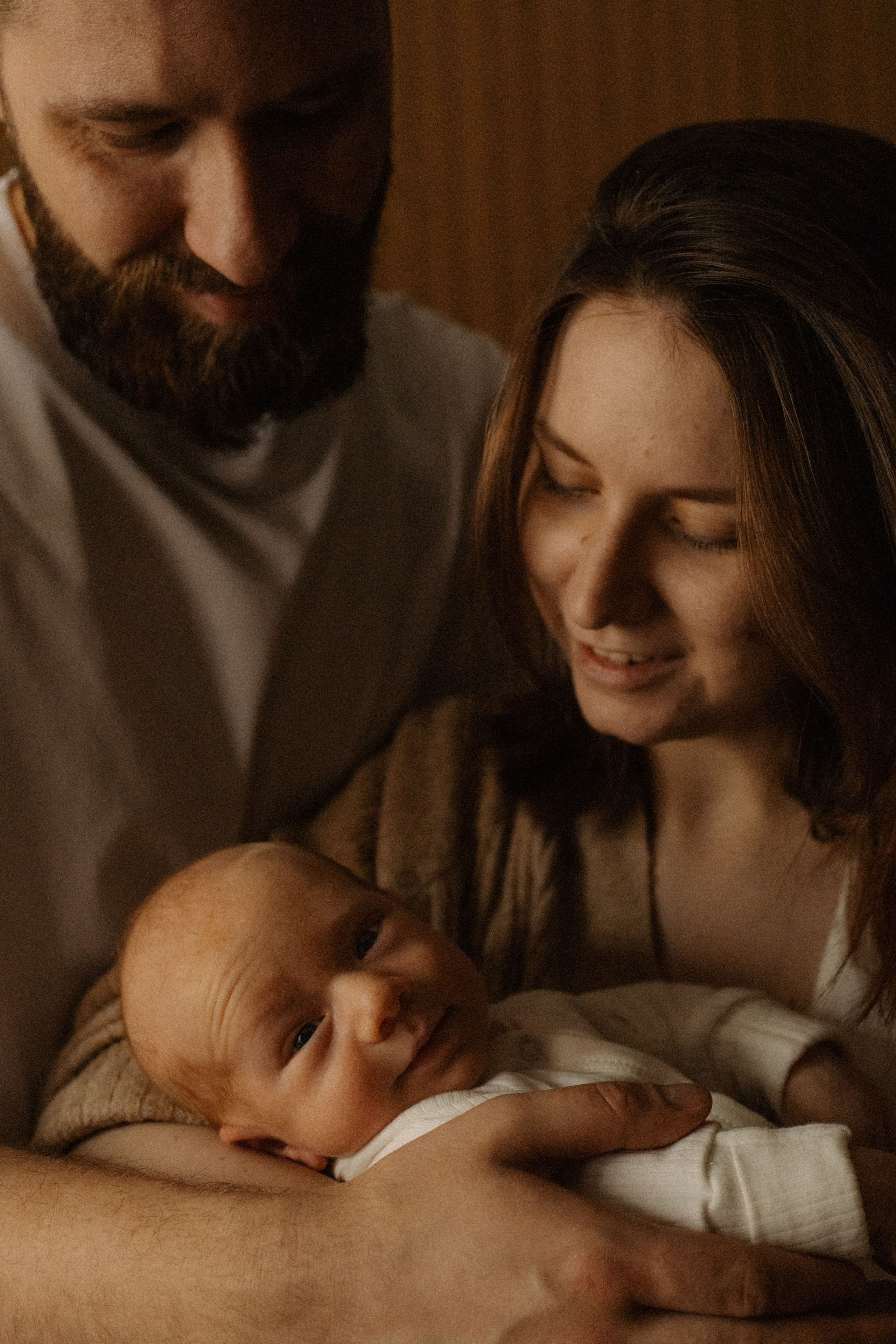 Ваня. Семейный фотограф Виктория Потехина Москва