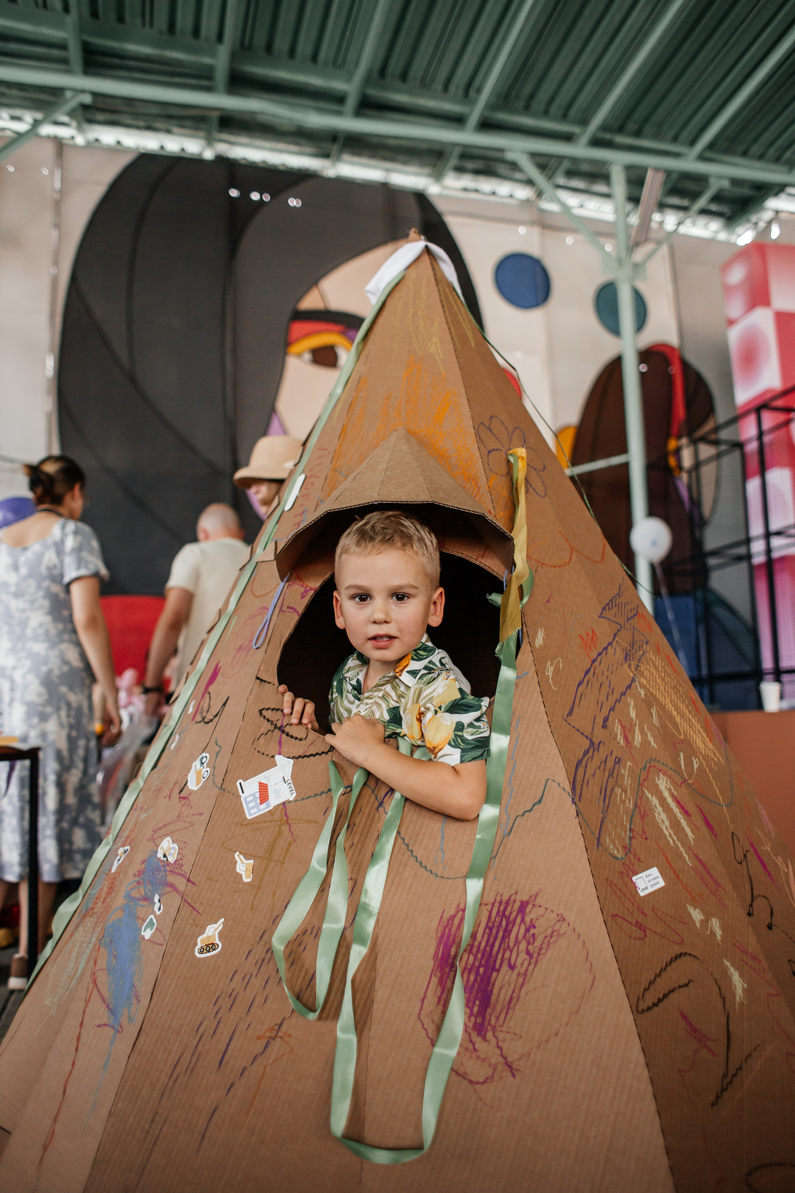 Шалаш фест 2025. Семейный фотограф Виктория Потехина Москва