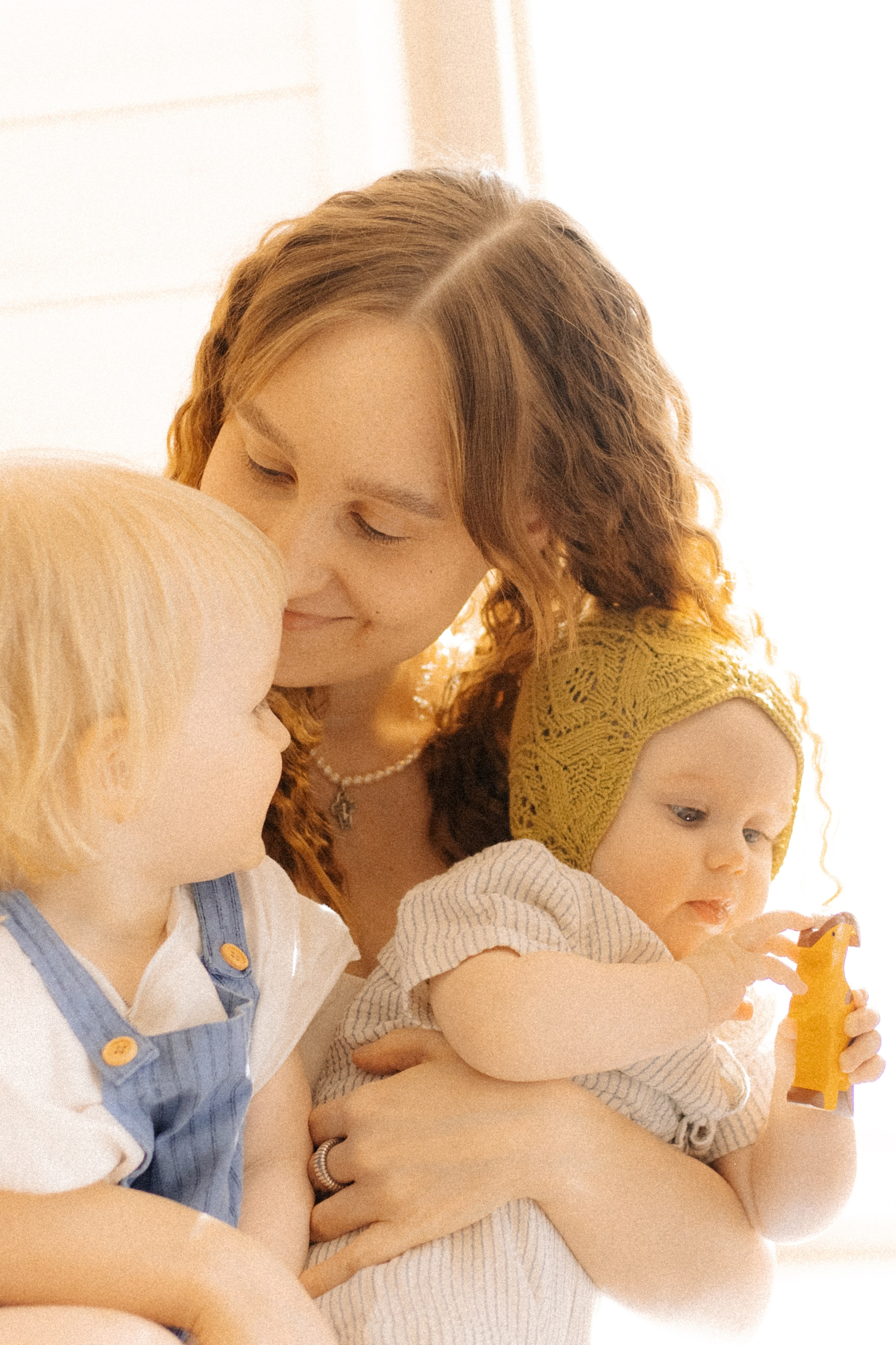 Настя и Виталий. Семейный фотограф Виктория Потехина Москва