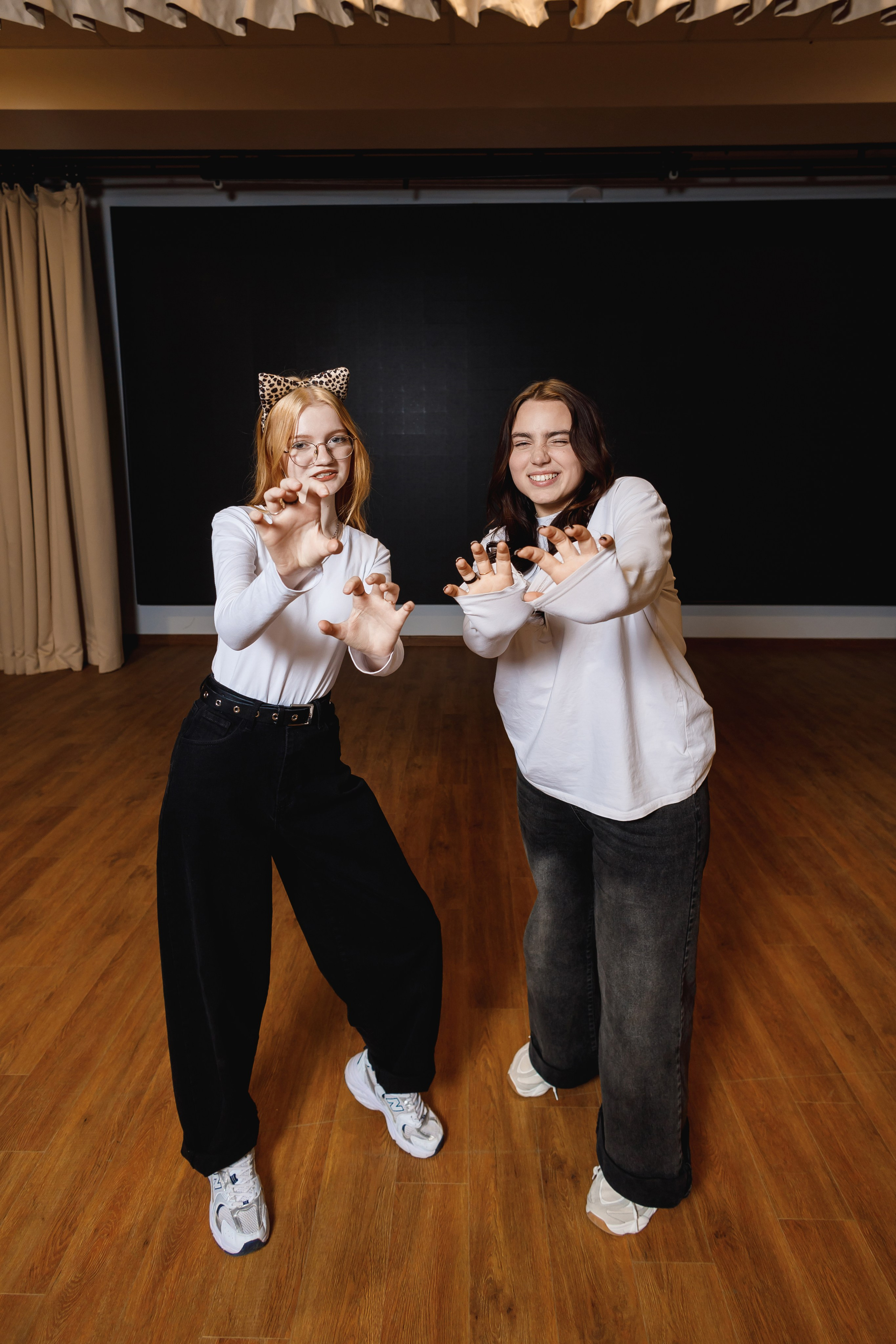 9-а, Старостаничная школа, выпуск 2025