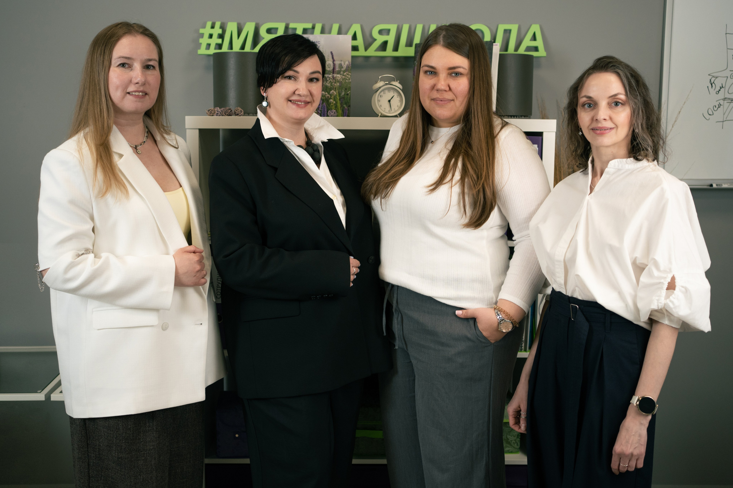Оксана Мята. Ретушь. Портретный фотограф из Санкт-Петербурга Наталья Бялая