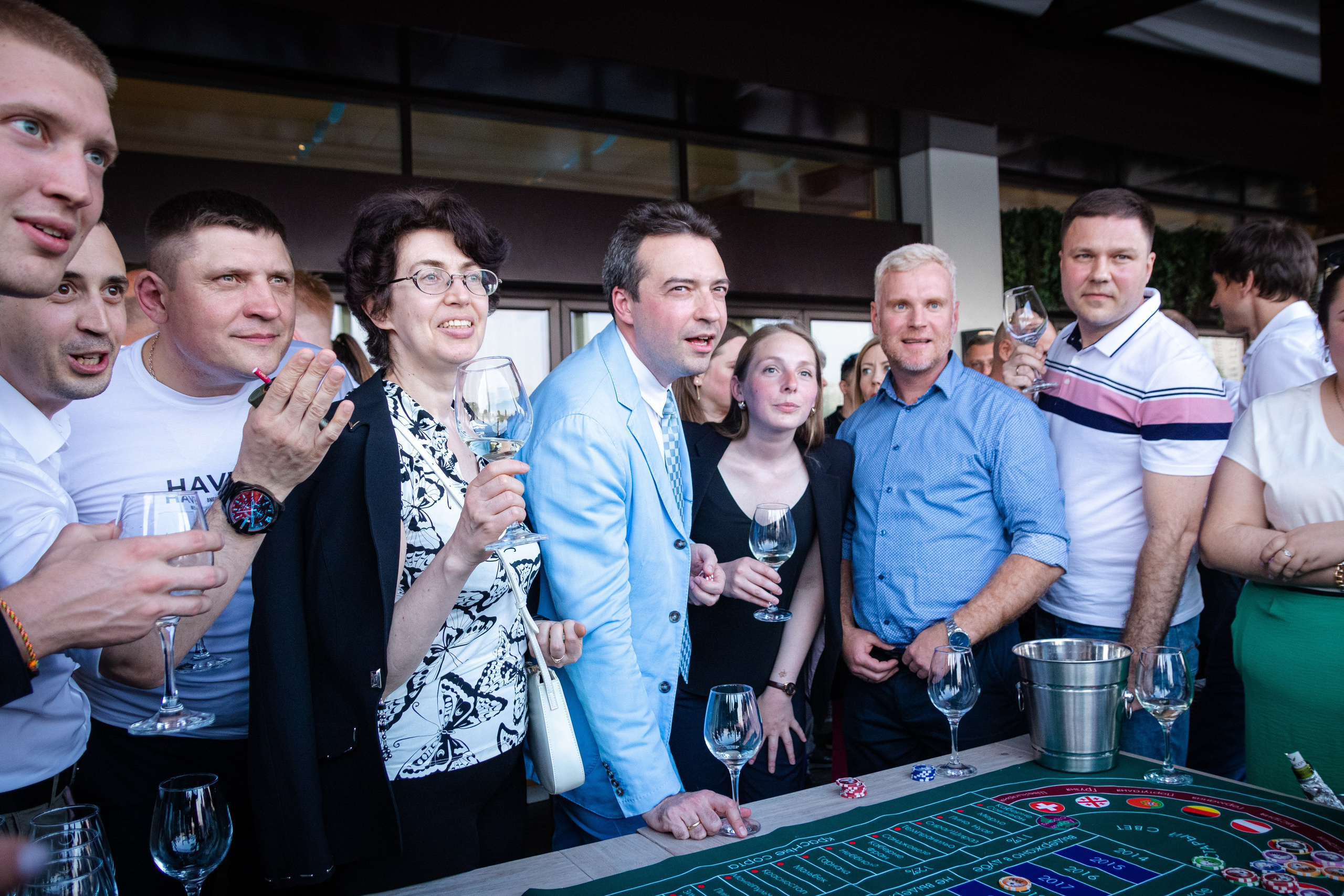 Social events and parties. Antonina Knyazeva  — фотограф из Москвы, съемки по всему миру