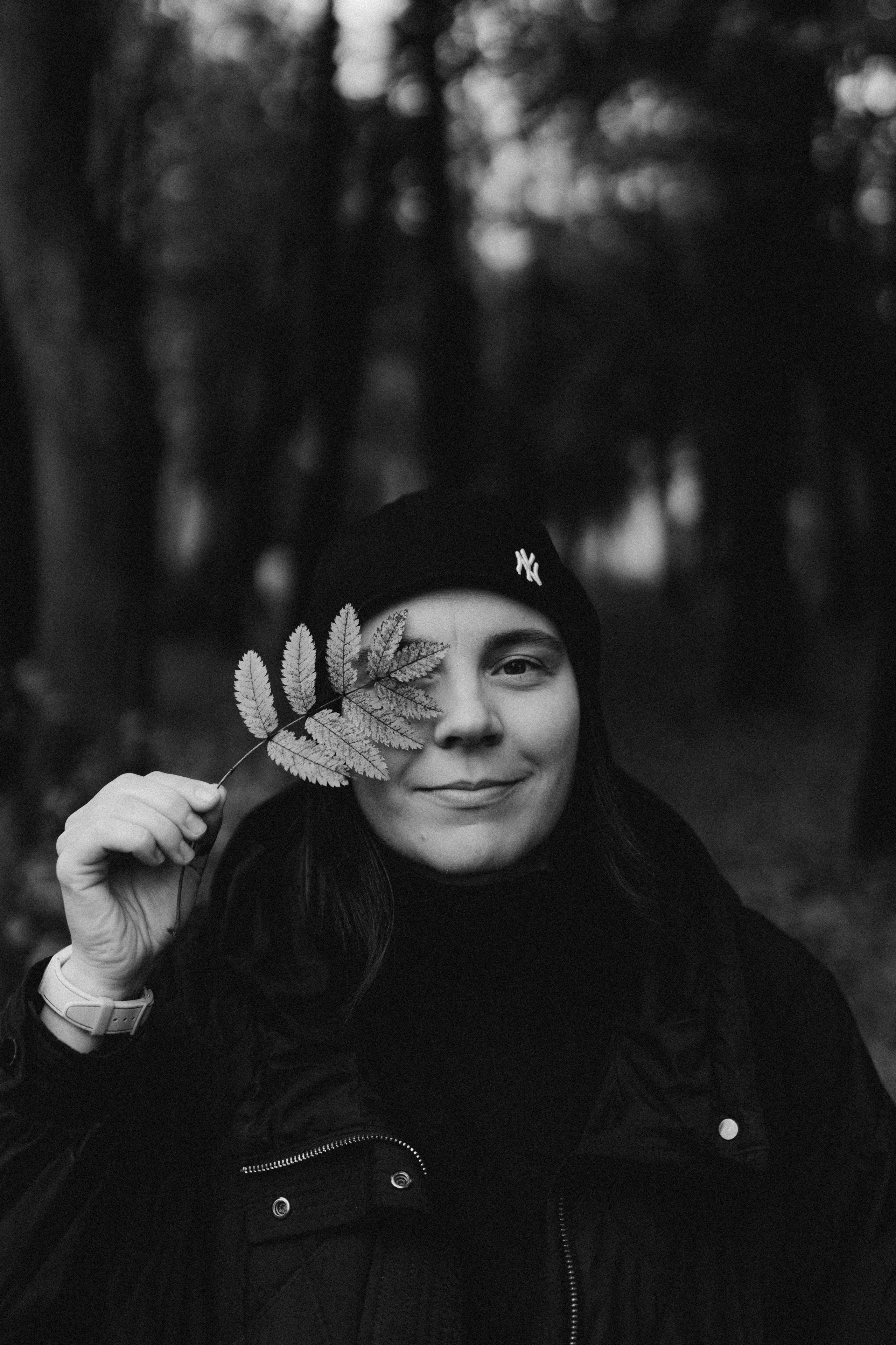 Ксюша. Фотограф НОГИНСК, Москва, Анастасия Белая