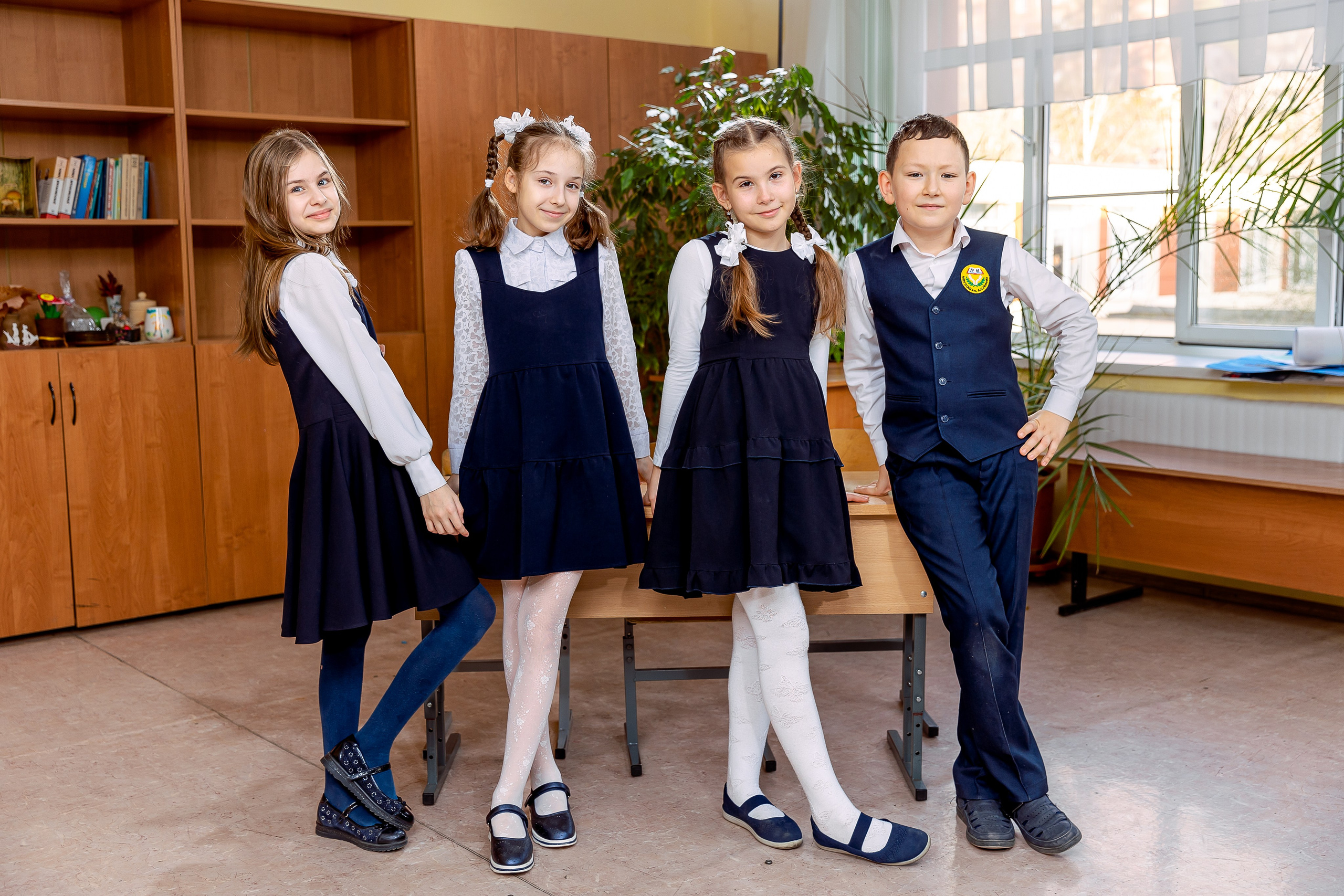 Групповые фото. Семейный и детский фотограф Комина Елена, Власиха, Одинцово