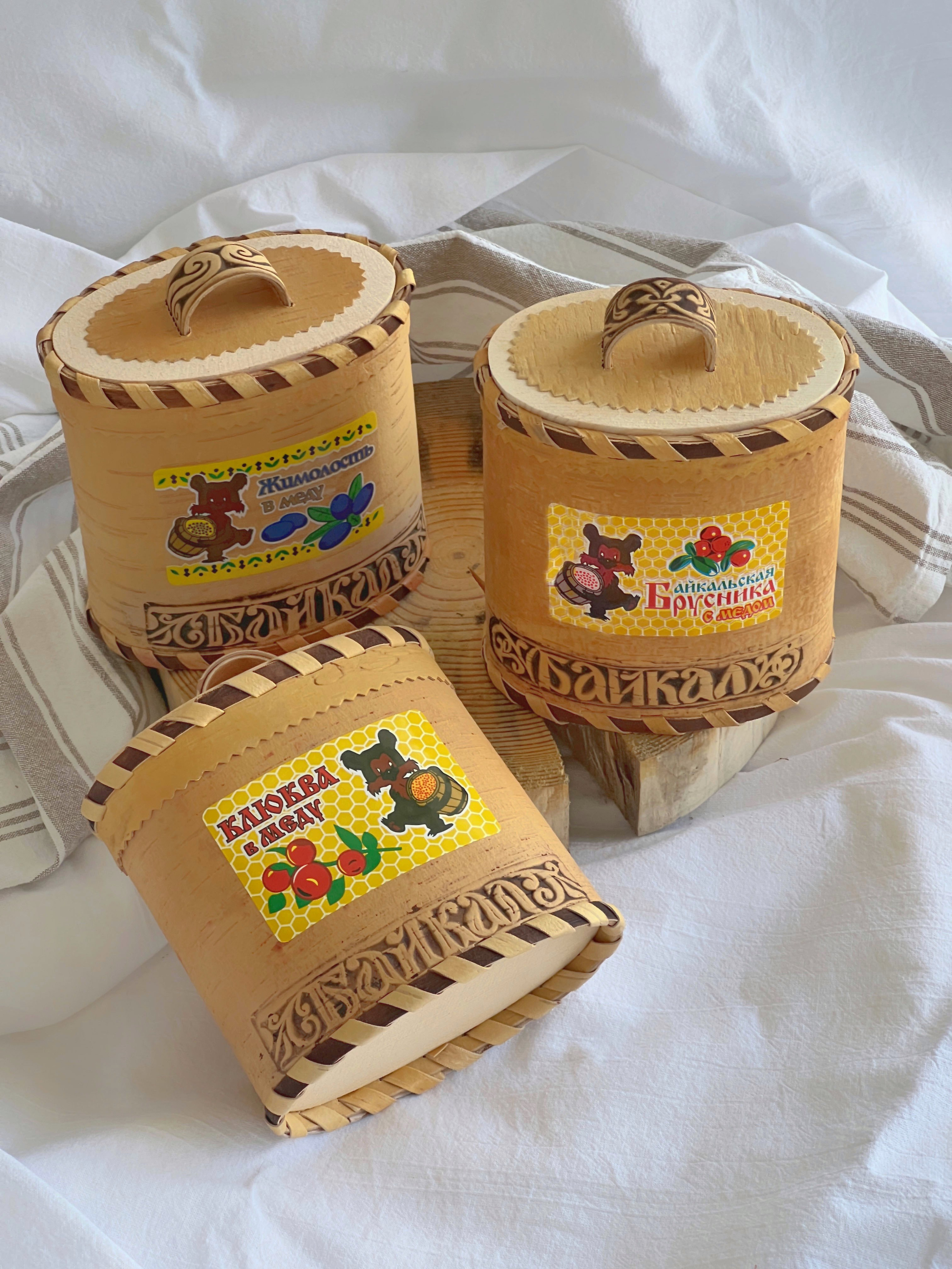 BaikalPro / Байкальские сувениры. Контент-фотограф в Иркутске Мохирева Мария