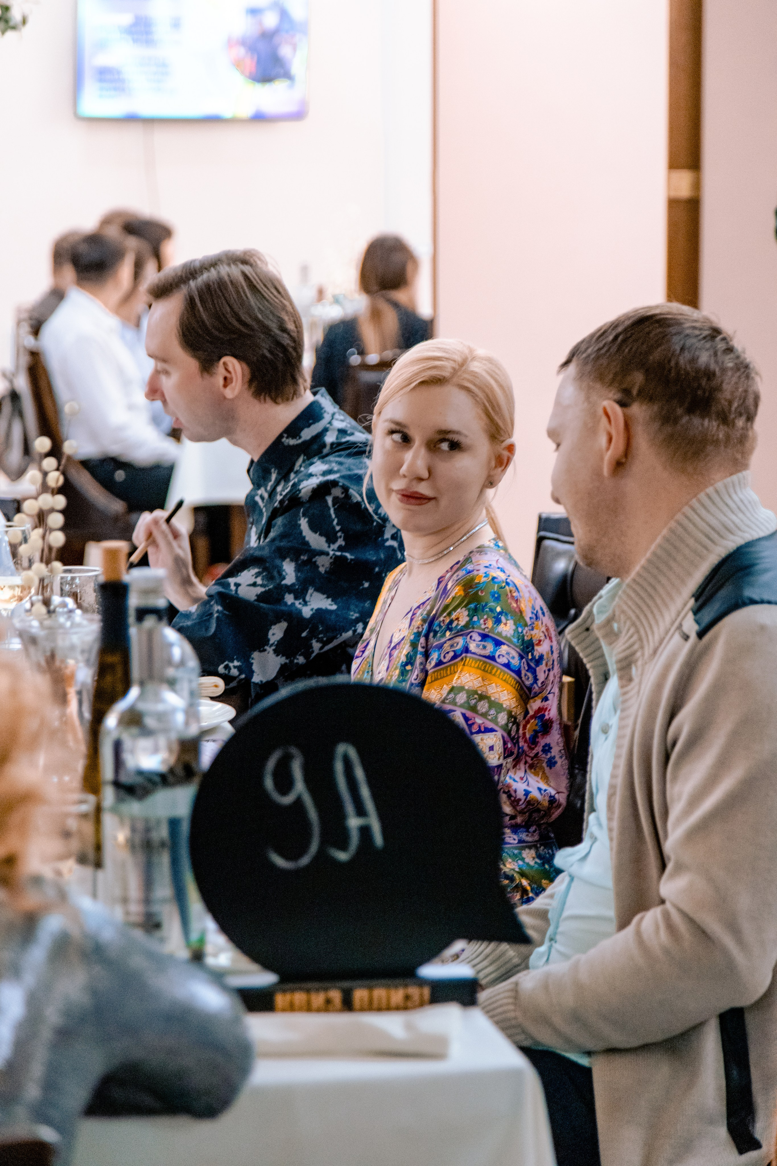 «Золотое время» Новогодний корпоратив. МЕДИА-РЕСУРС ХАБАРОВСК / Фотоотчеты / Репортажи / События