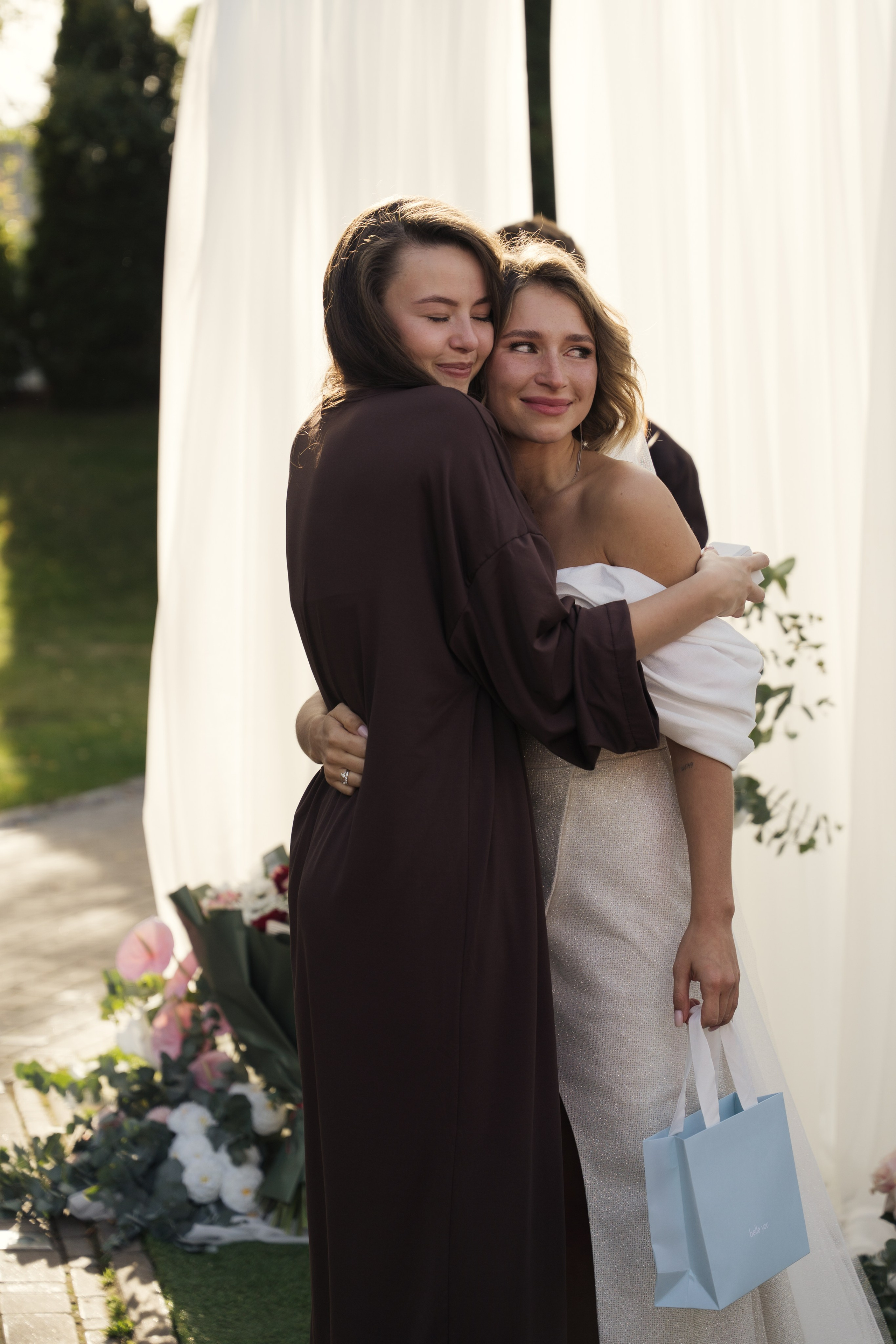 Костя и Алена. Семейный фотограф в Москве Галина Гончар