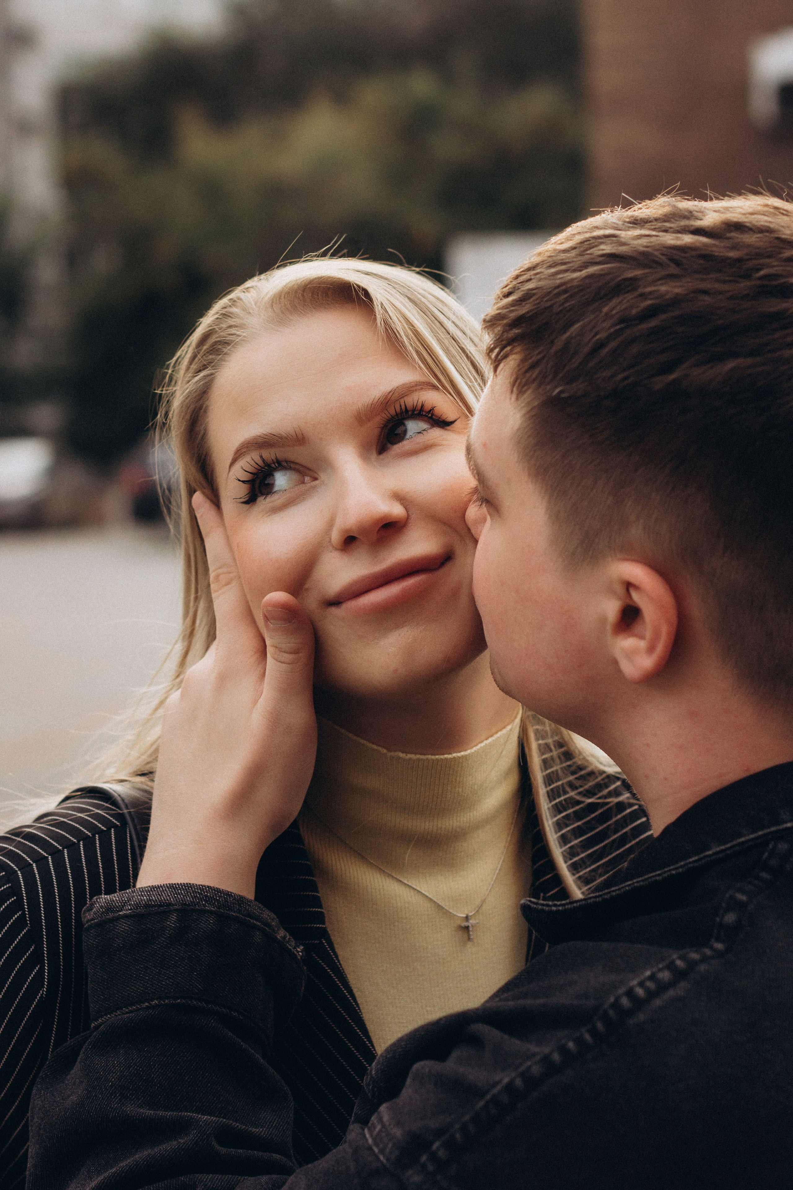 Ксения & Никита. Свадебный и лайфстайл фотограф в Челябинске и Миассе