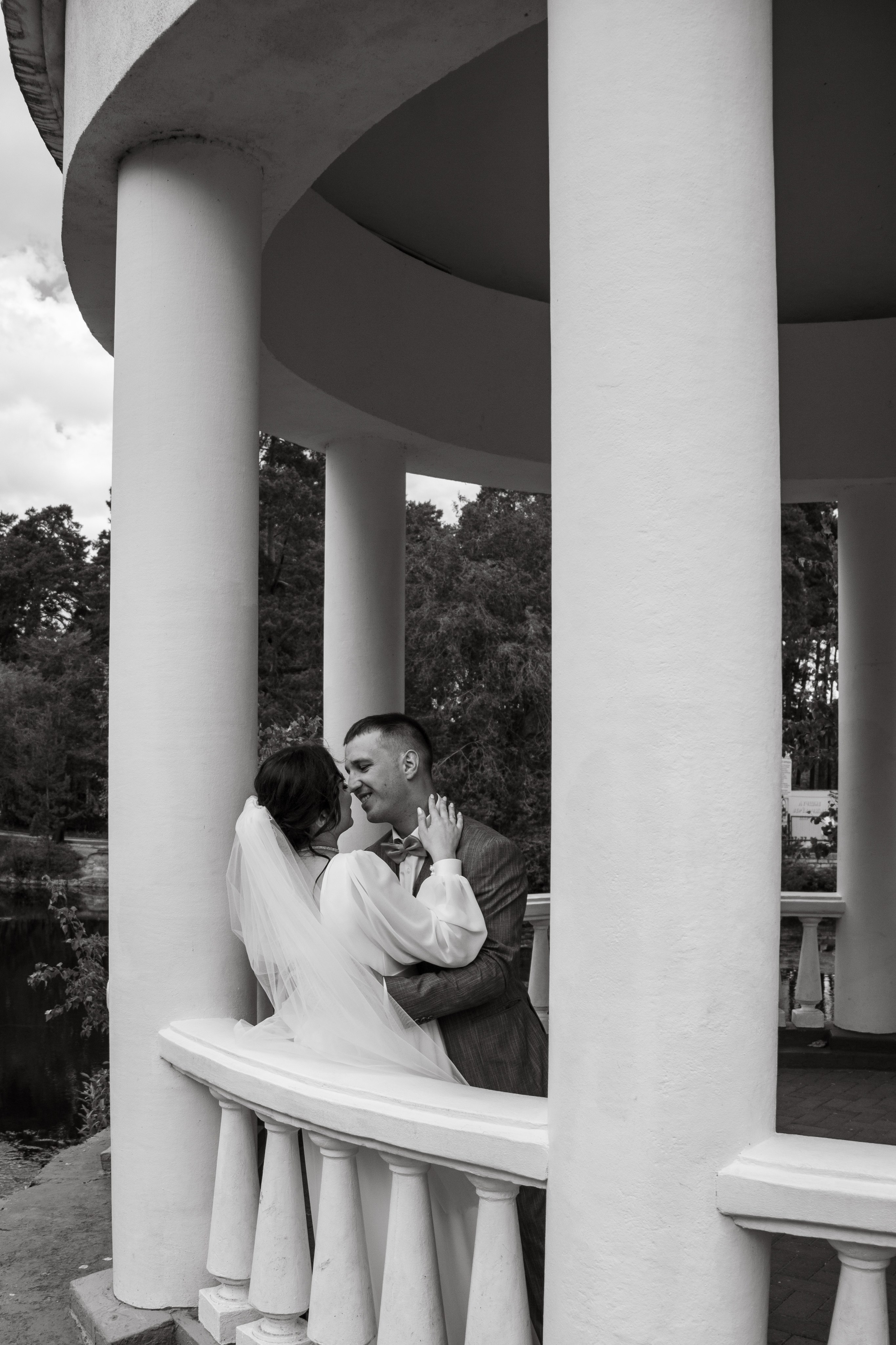 Наталья & Анатолий. Свадебный и лайфстайл фотограф в Челябинске и Миассе