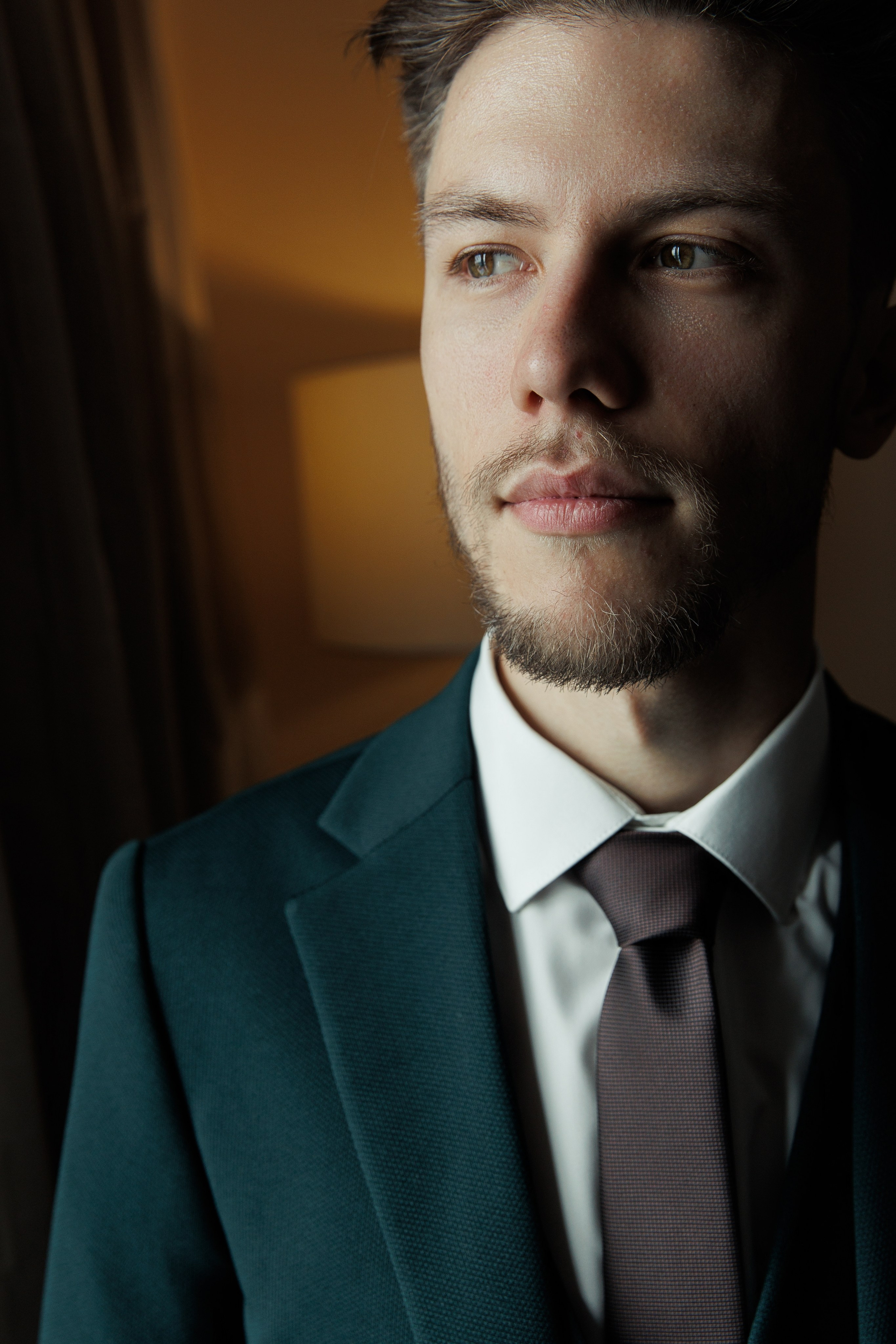 Яна и Влад. Свадебный фотограф Уфа