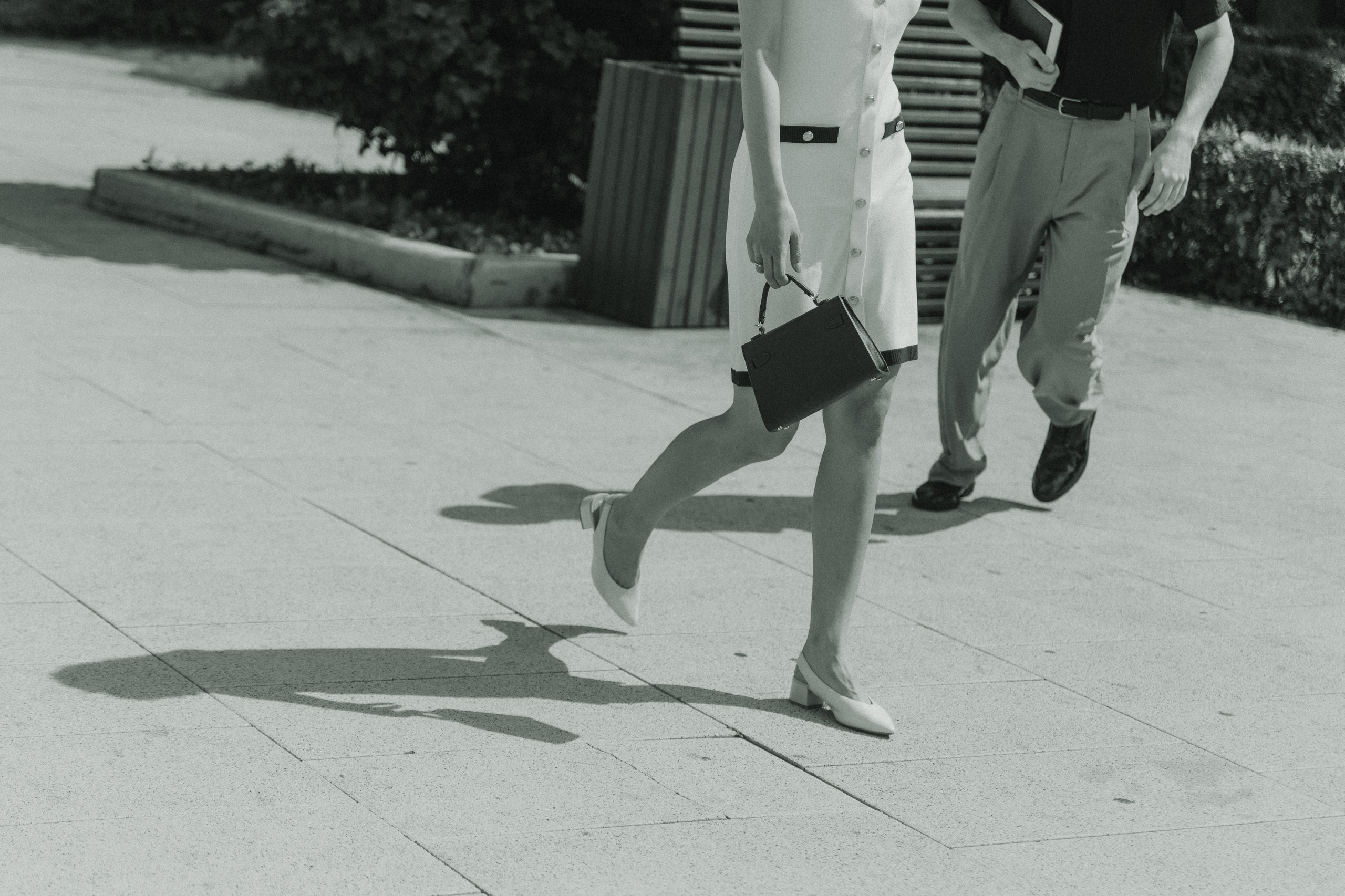 Федя и Саша. Фотограф Астафьева Мария