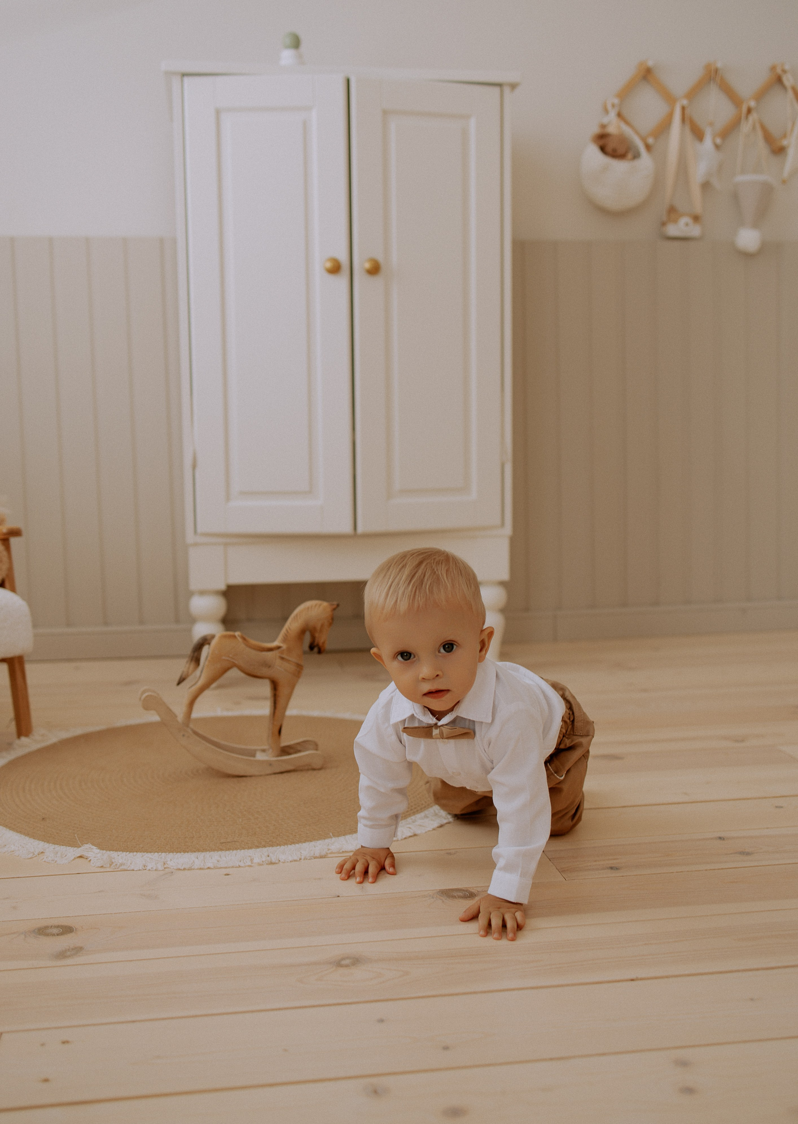 Годовасие в студии. Marina Shakirova Photography