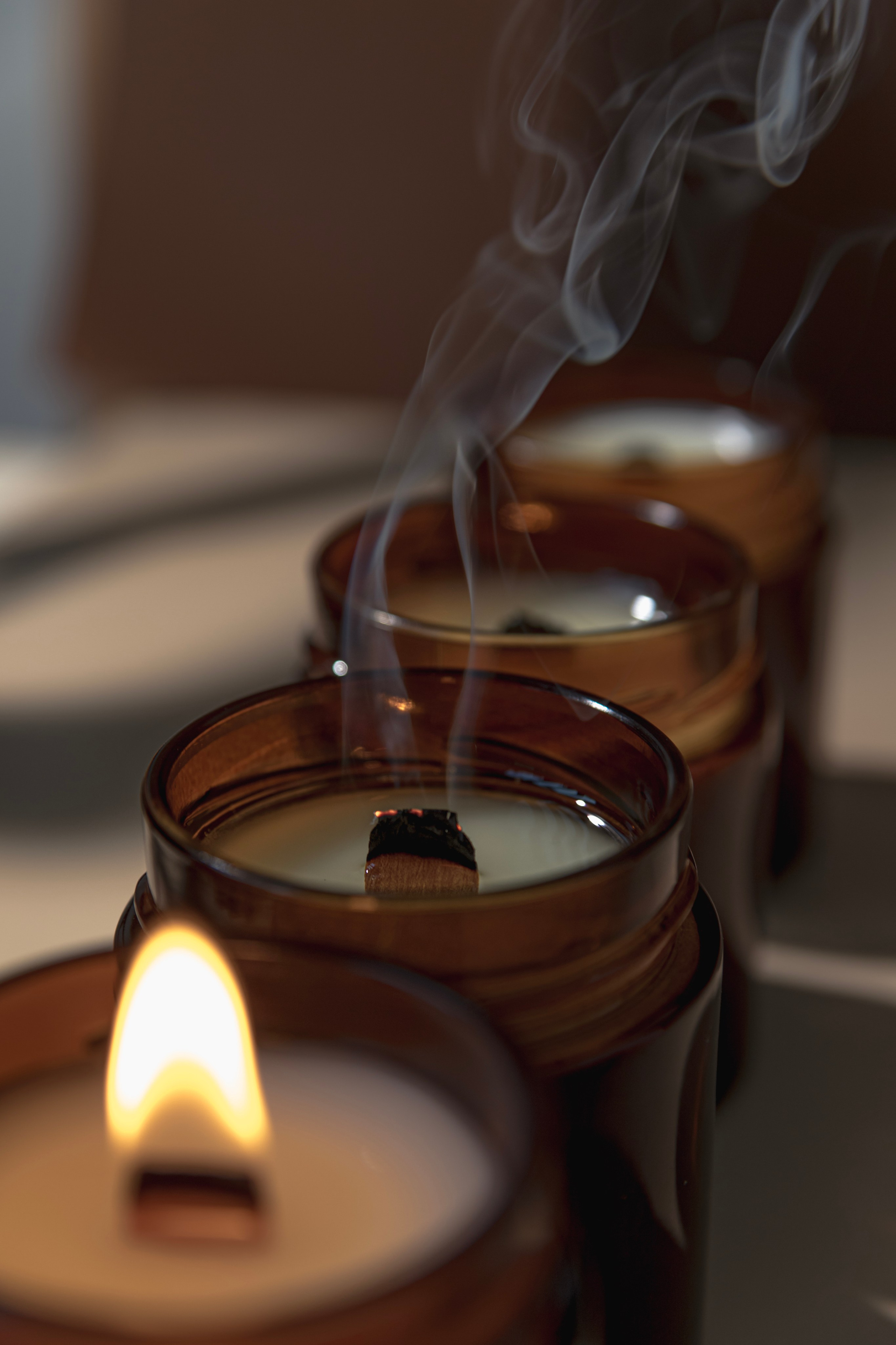 Свечи и диффузеры Shanti candels. Фотограф в Москве Татьяна Драгунова