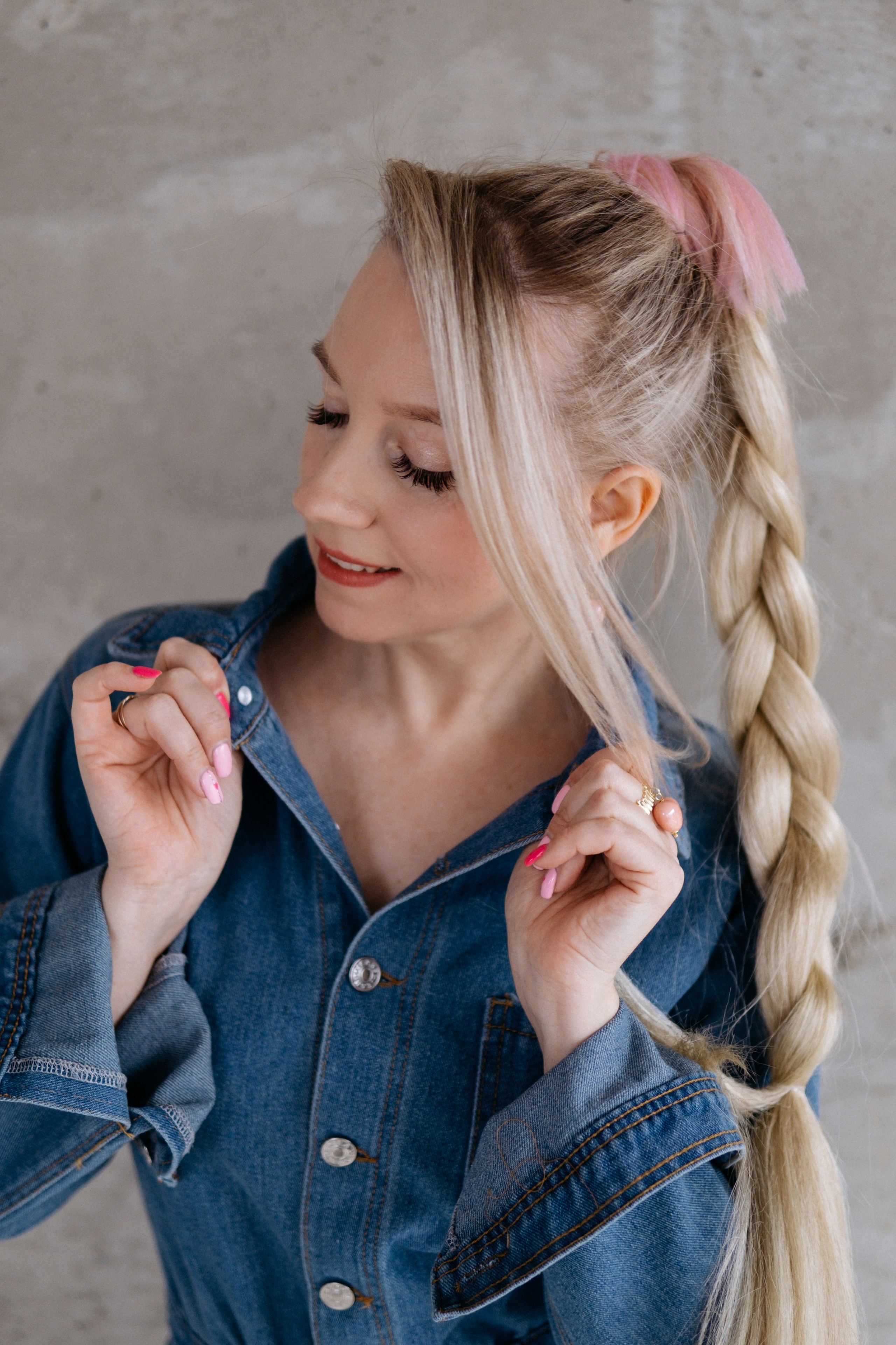 Студийная. Портретный и семейный фотограф в Красноярске Смирнова Наталья