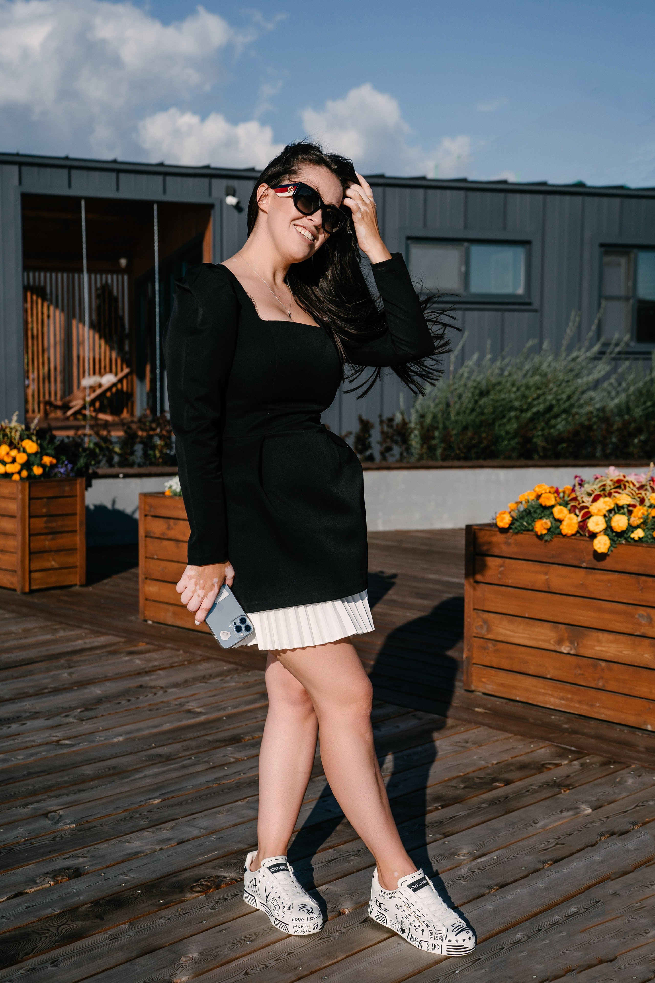 День Рождения Софии 8 лет. Свадебный и семейный фотограф в Воронеже Анастасия Бойко