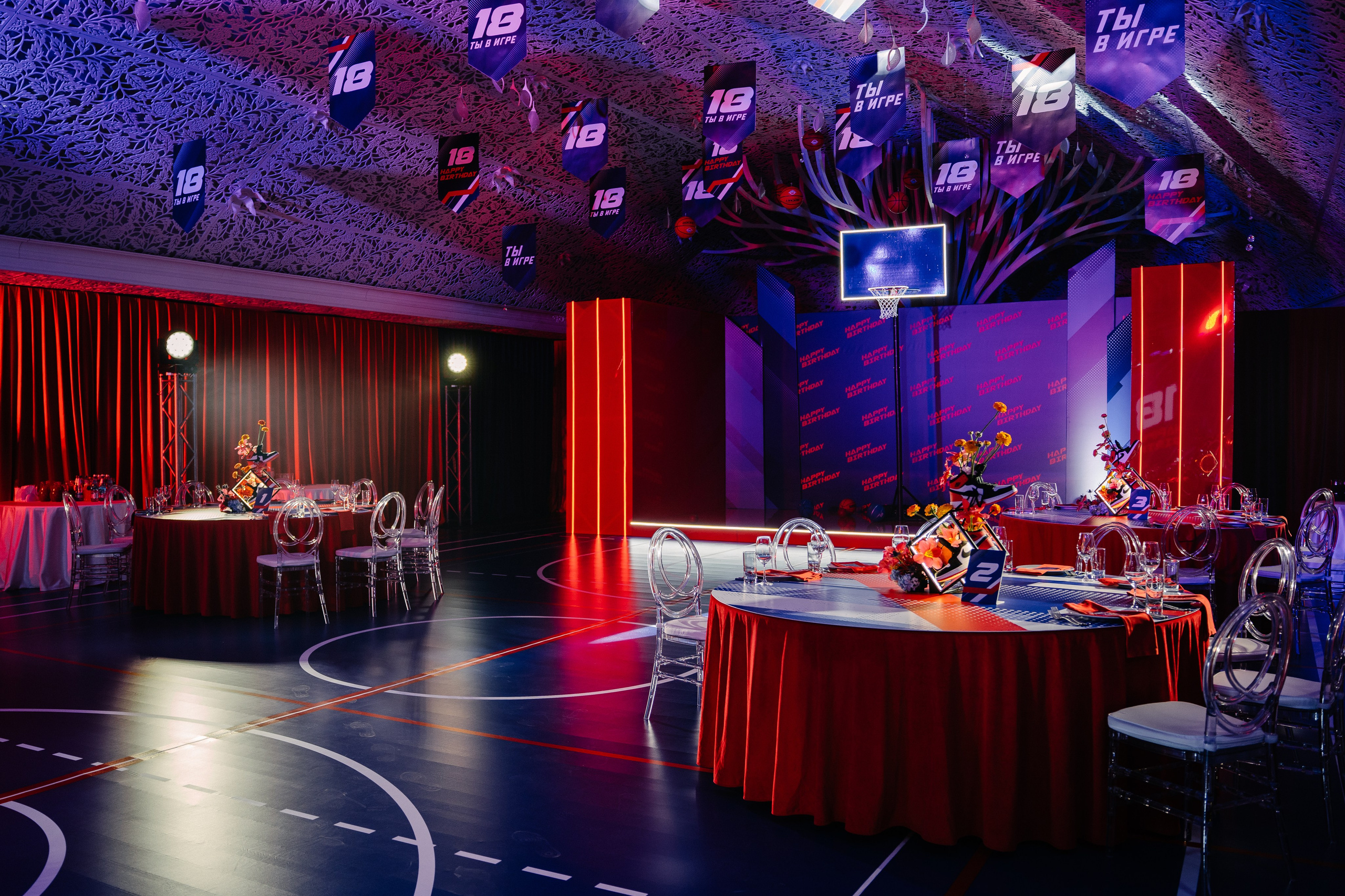 Роману 18 лет. Свадебный и семейный фотограф в Воронеже Анастасия Бойко