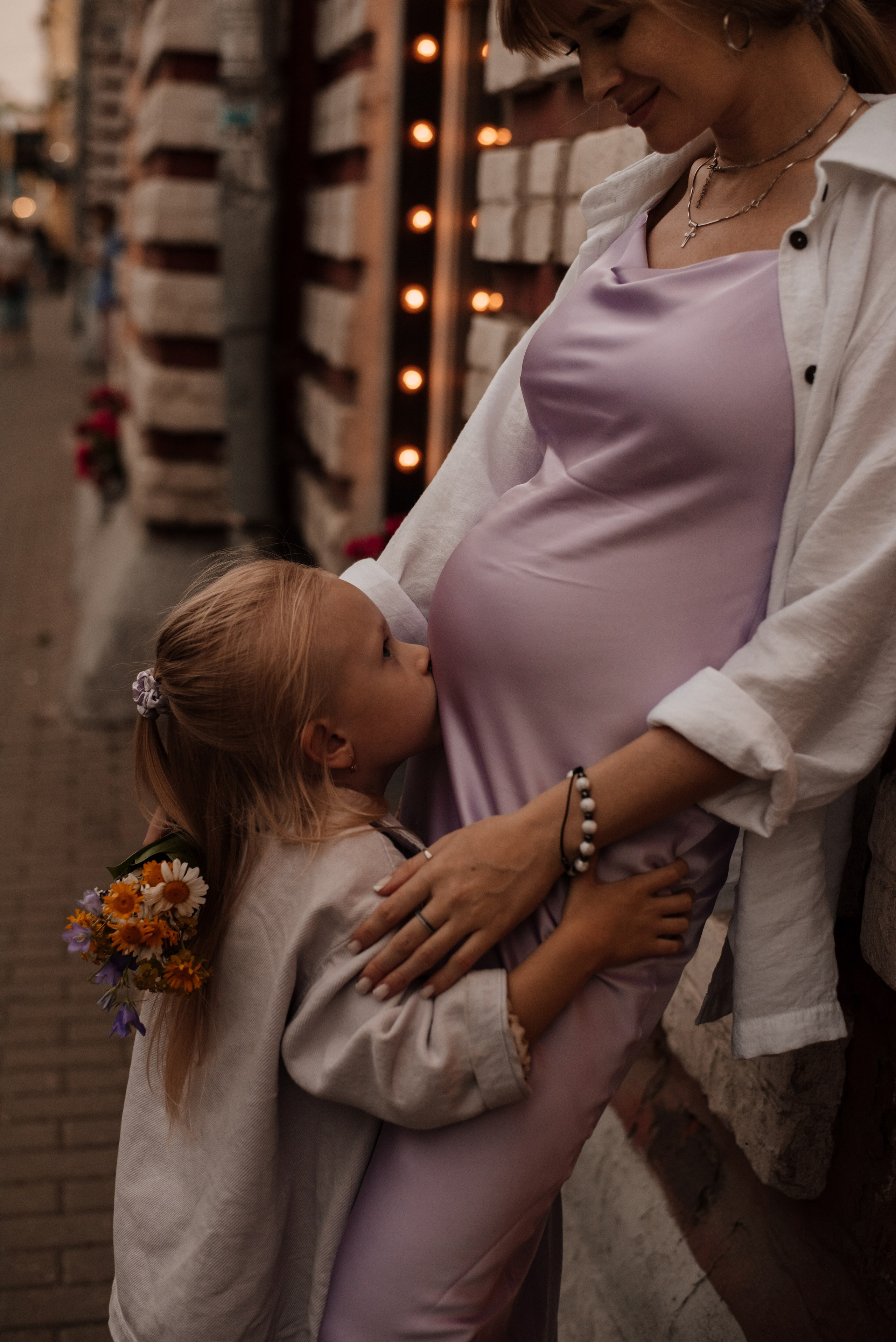 Мира ♡ Рима ♡ Артем. Фотограф Ольга Плеханова | Нижний Новгород, Москва