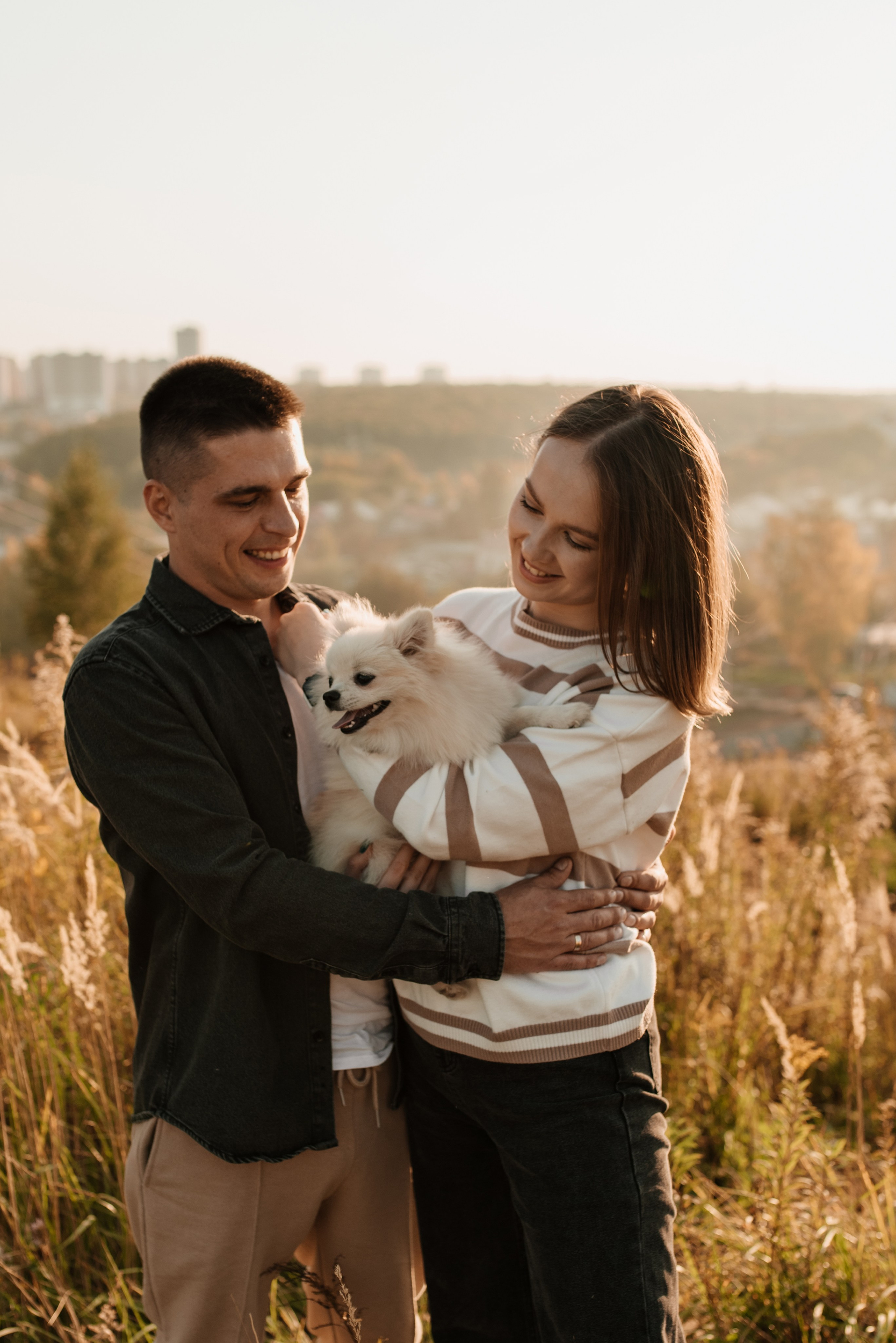 Наташа ♡ Женя. Фотограф Ольга Плеханова | Нижний Новгород, Москва