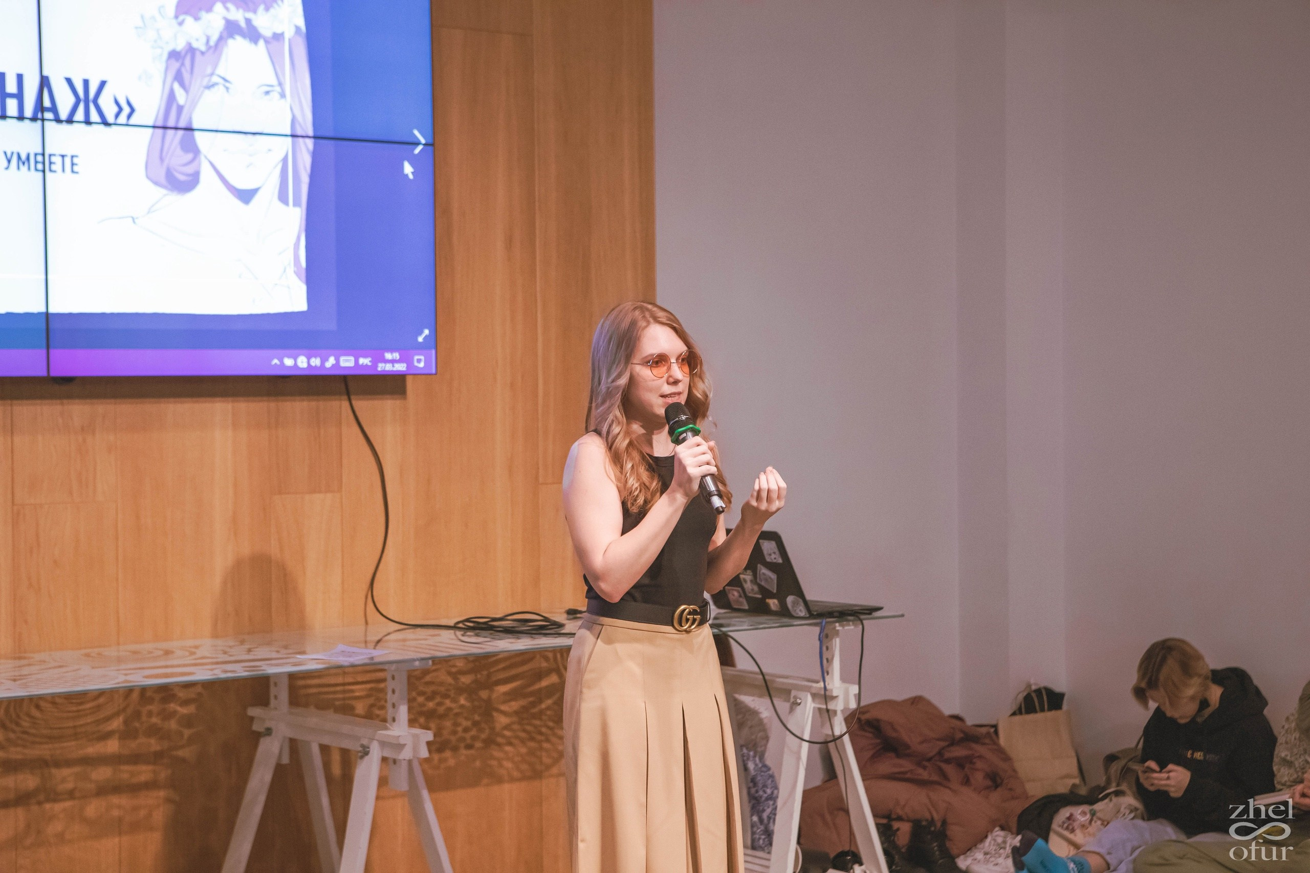 Reportage photography. Zhelsofur — косплей фотография и не только