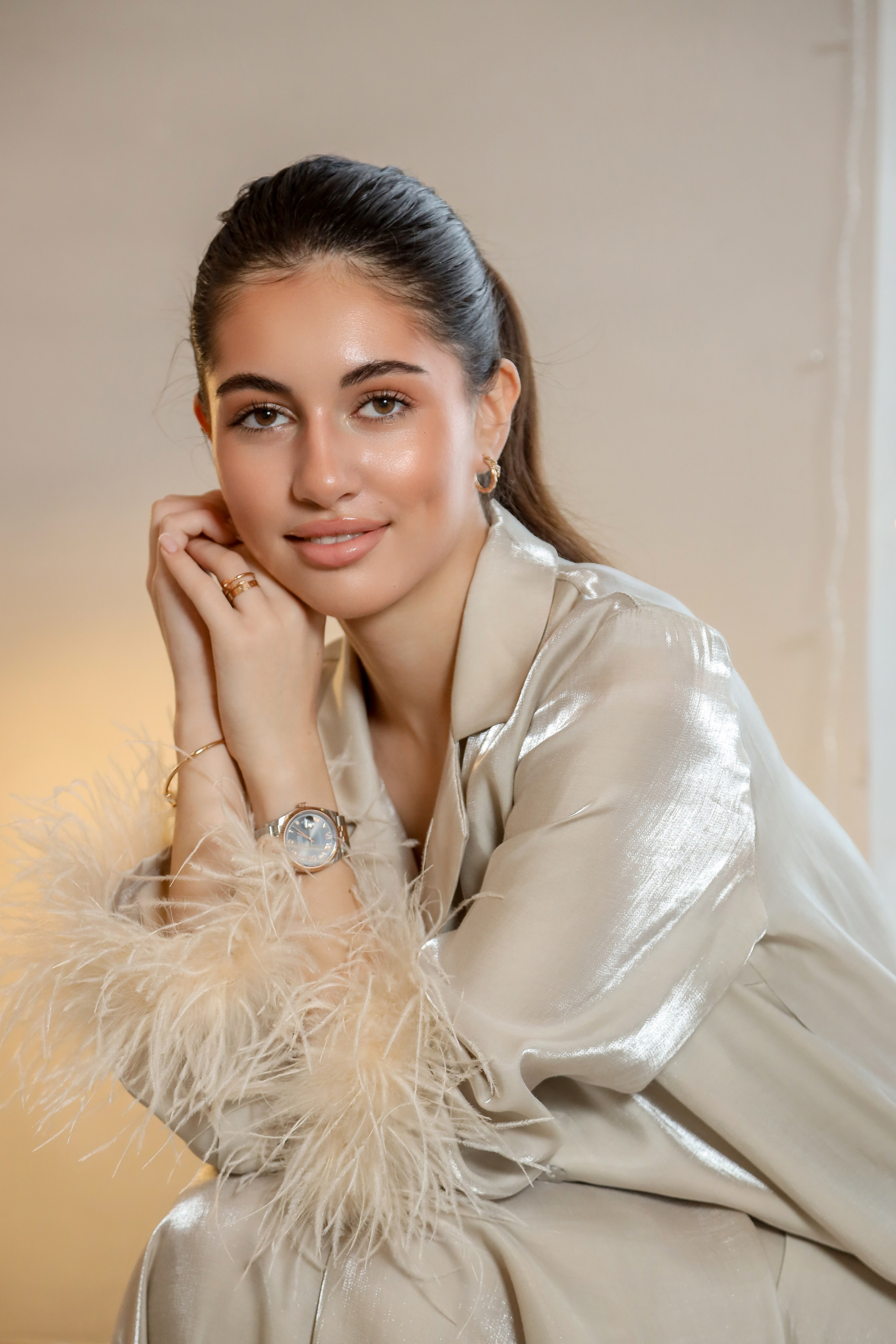 Бранч. Фотограф Антон Чупринин