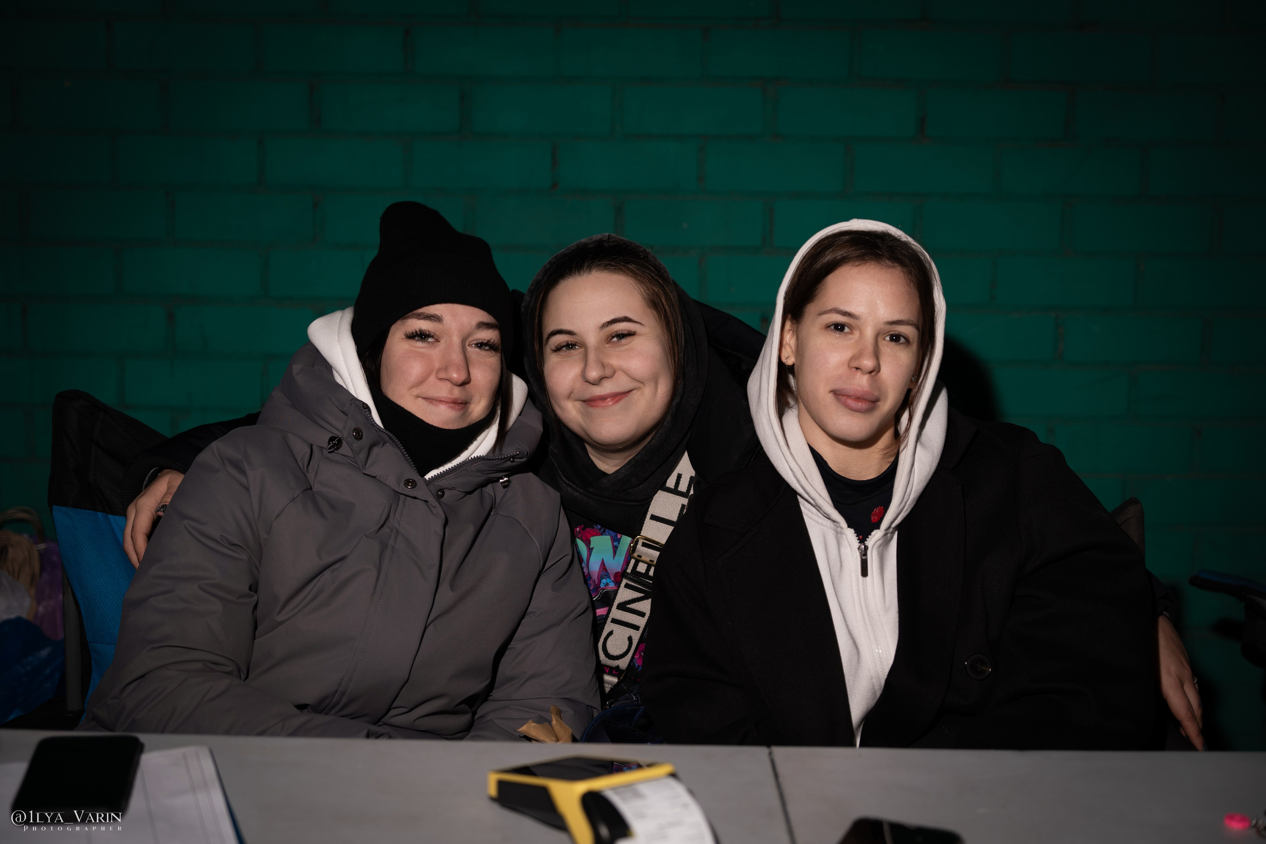 DnB 14/11/2025. TuninGGameS Media